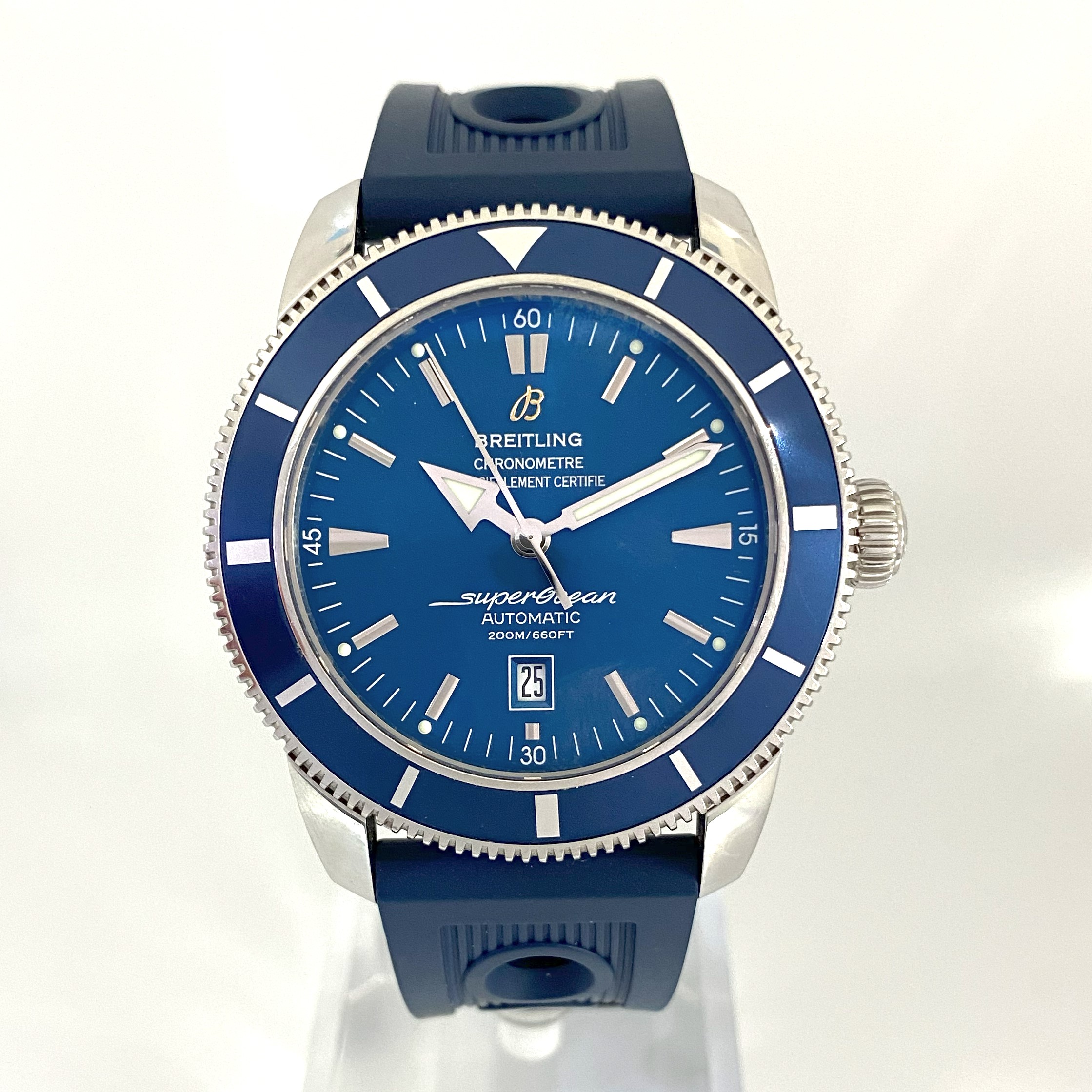 Breitling Superocean Heritage A1732016-C734-205S-A20D.2