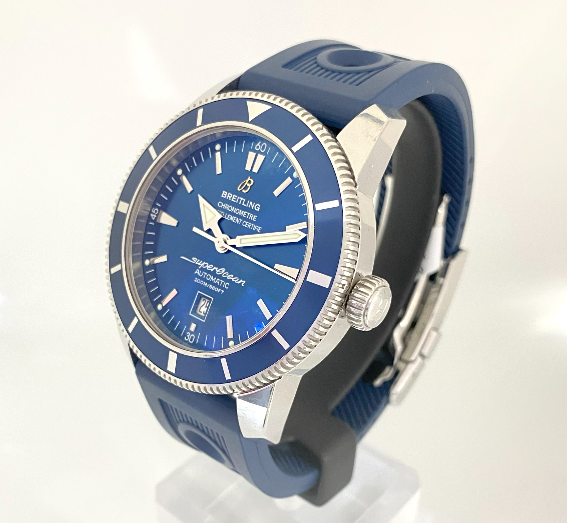 Breitling Superocean Heritage A1732016-C734-205S-A20D.2