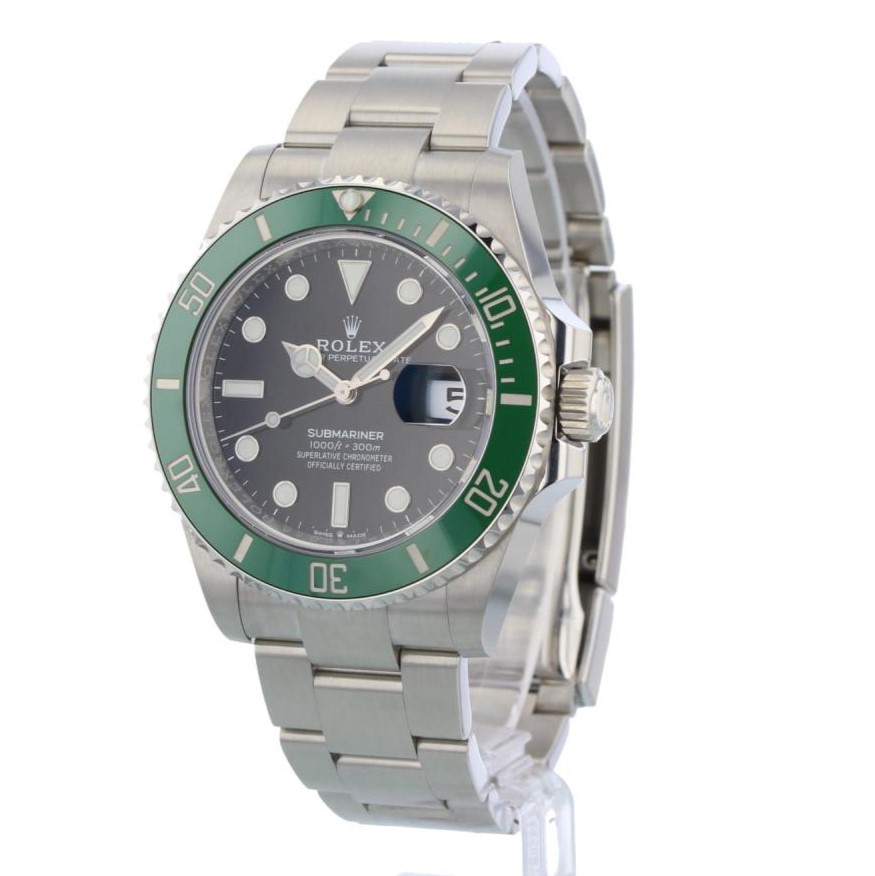 Rolex Submariner 126610LV