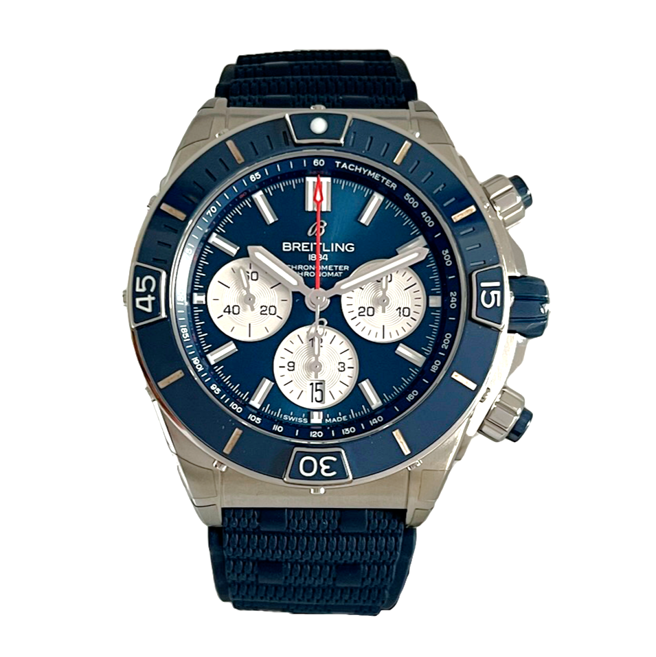 Breitling Super Chronomat B01 AB0136161C1S1