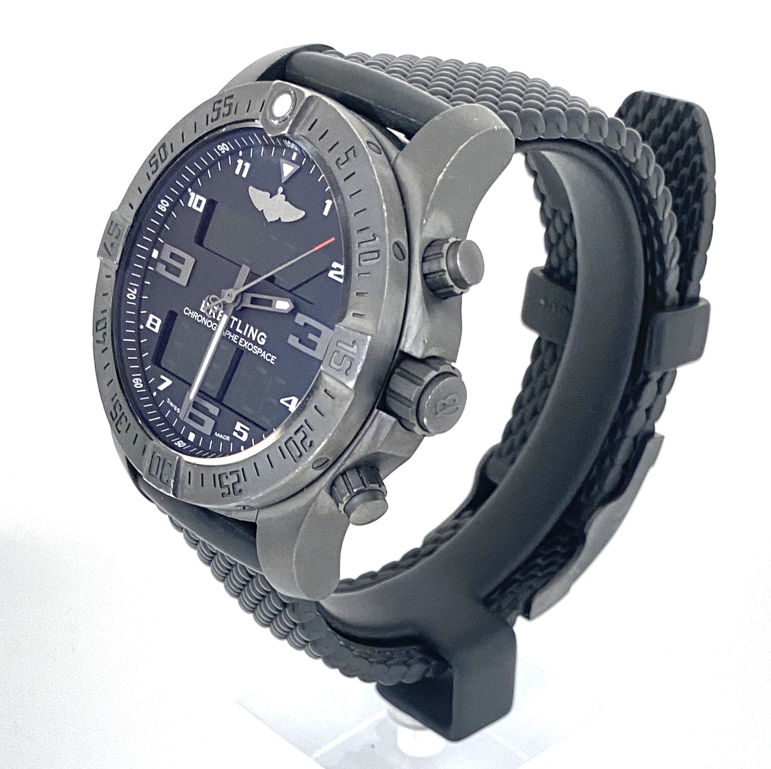 Breitling Exospace B55 VB5510H21B1S1