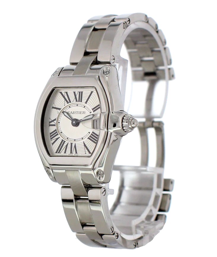 Cartier Roadster 2675