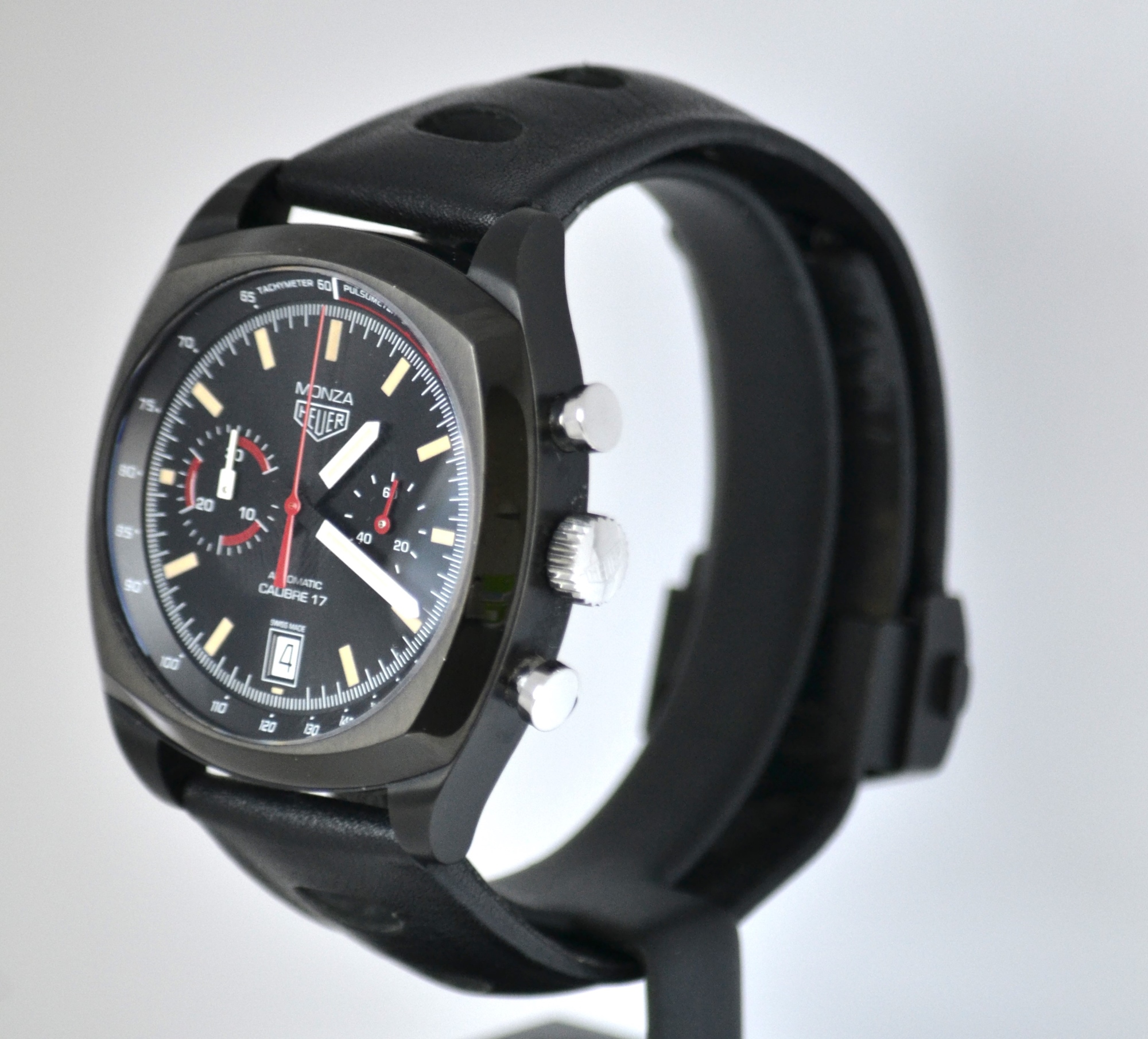 TAG Heuer Monza CR2080