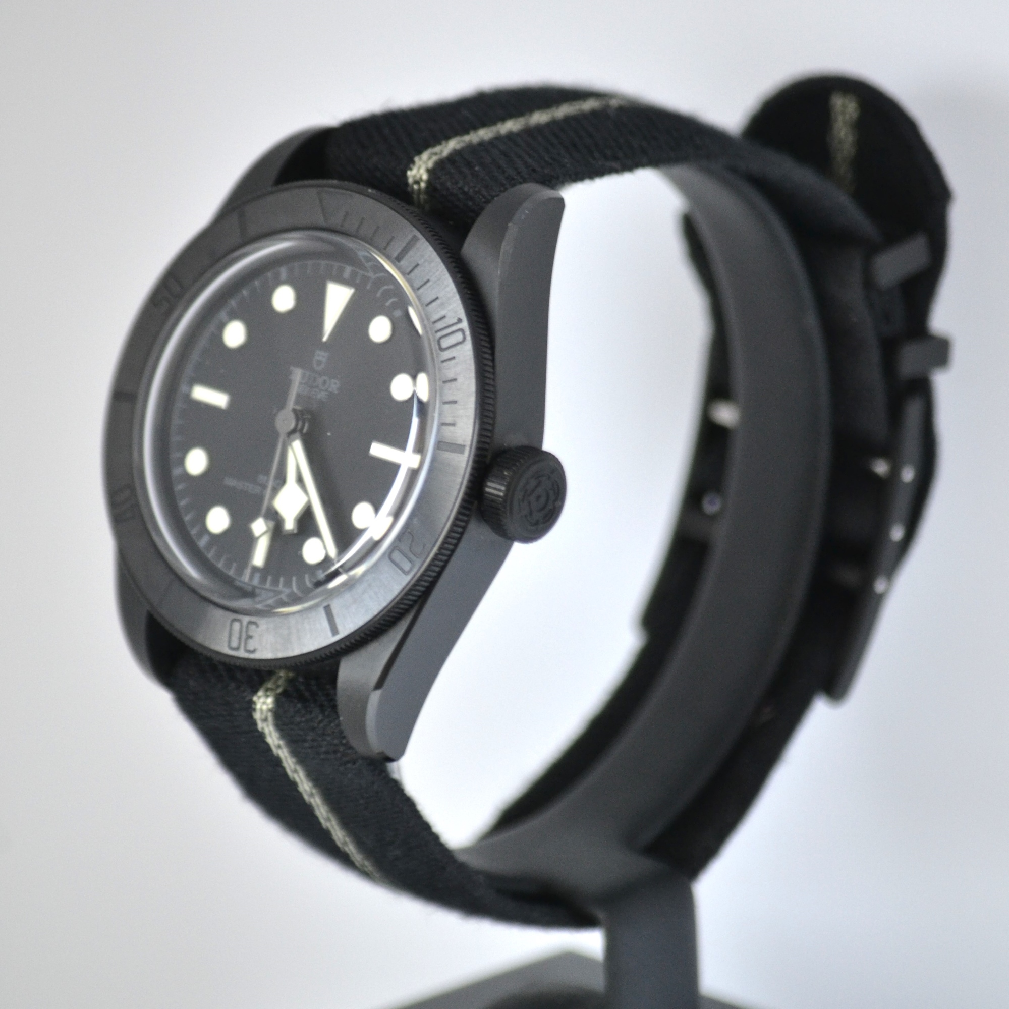 Tudor Black Bay 79210CNU