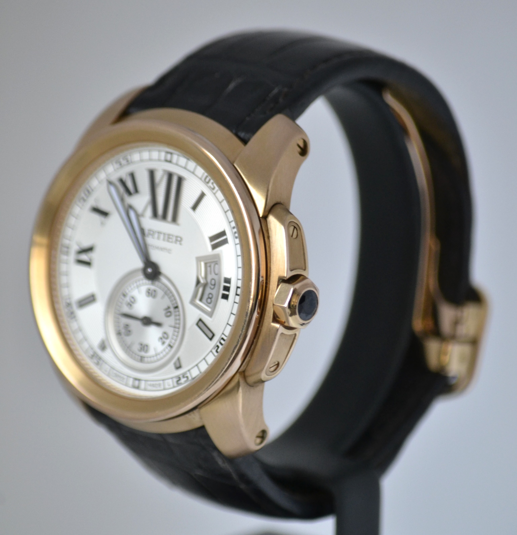 Cartier Calibre de Cartier W7100009