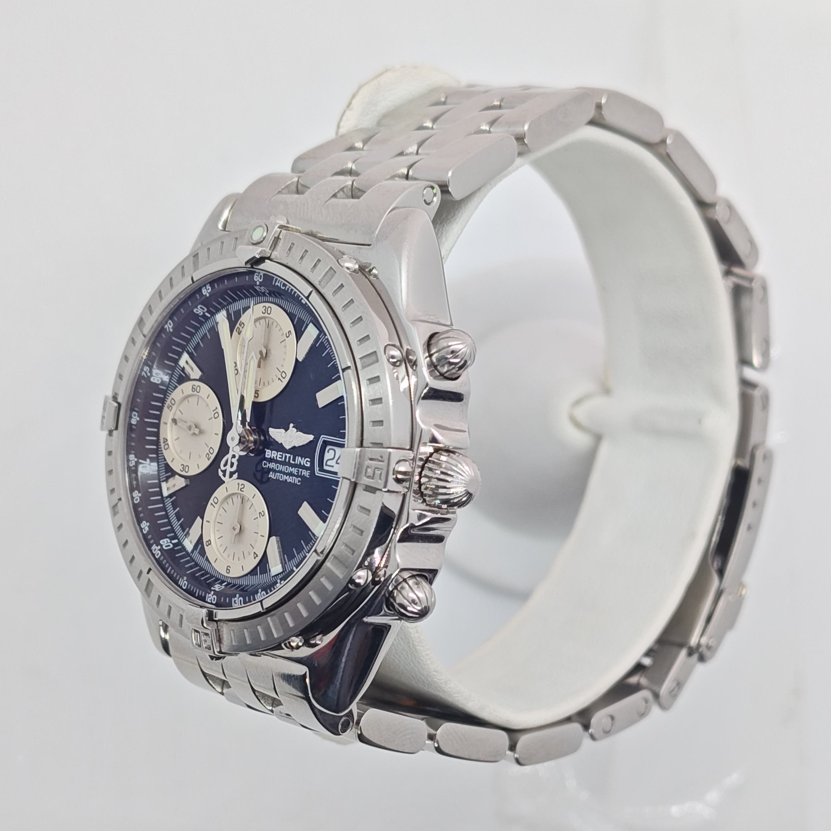 Breitling Chronomat A13352