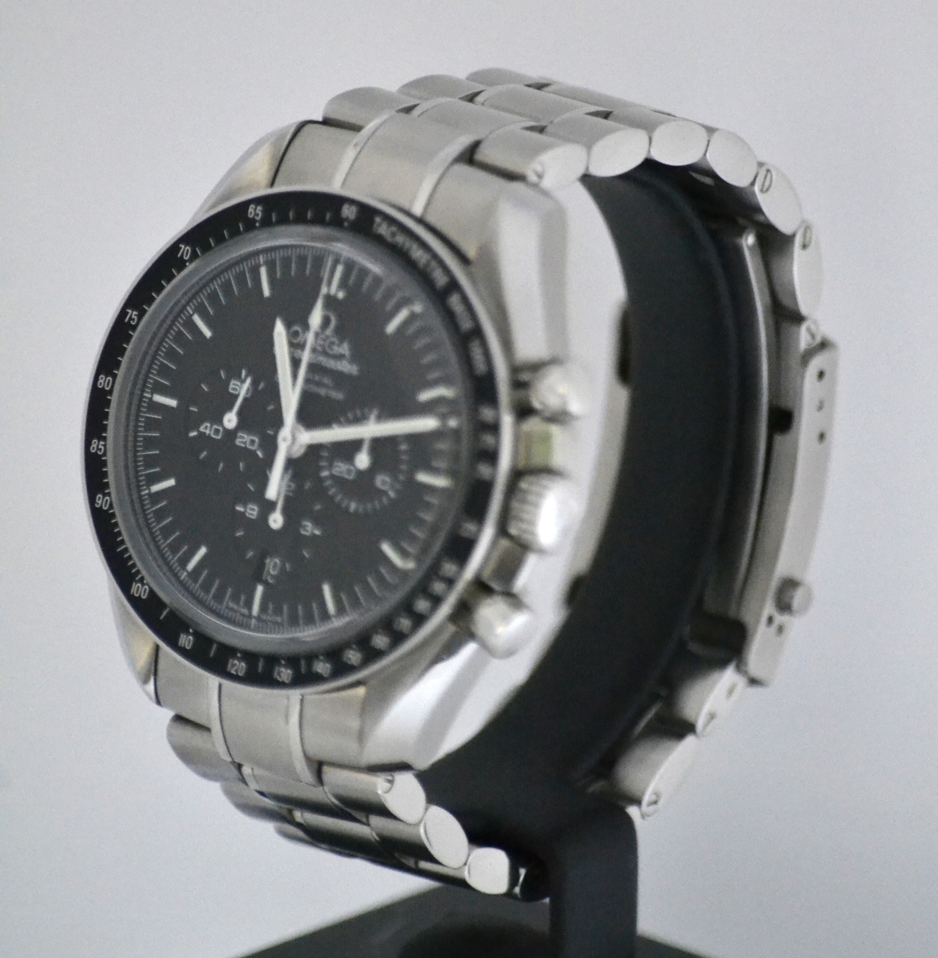 Omega Speedmaster Moonwatch 31130445001002