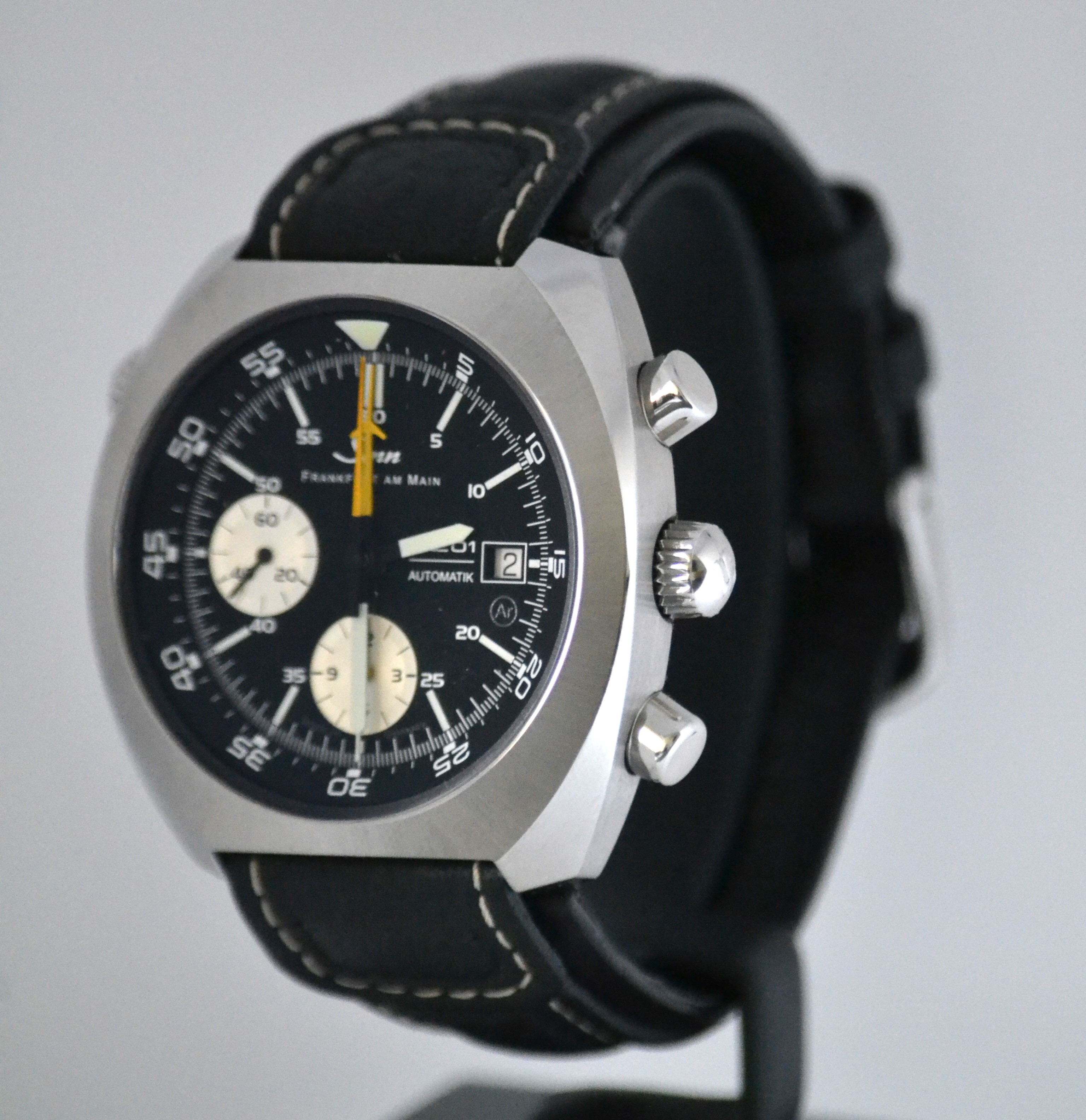 Sinn Space Chronograph 140A