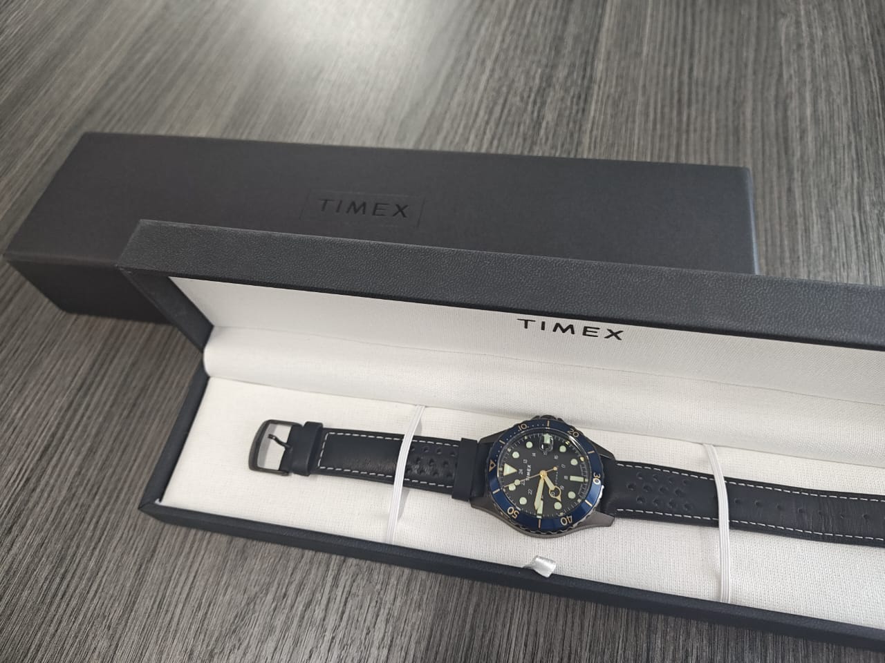 Timex Navi XL TW2V41400