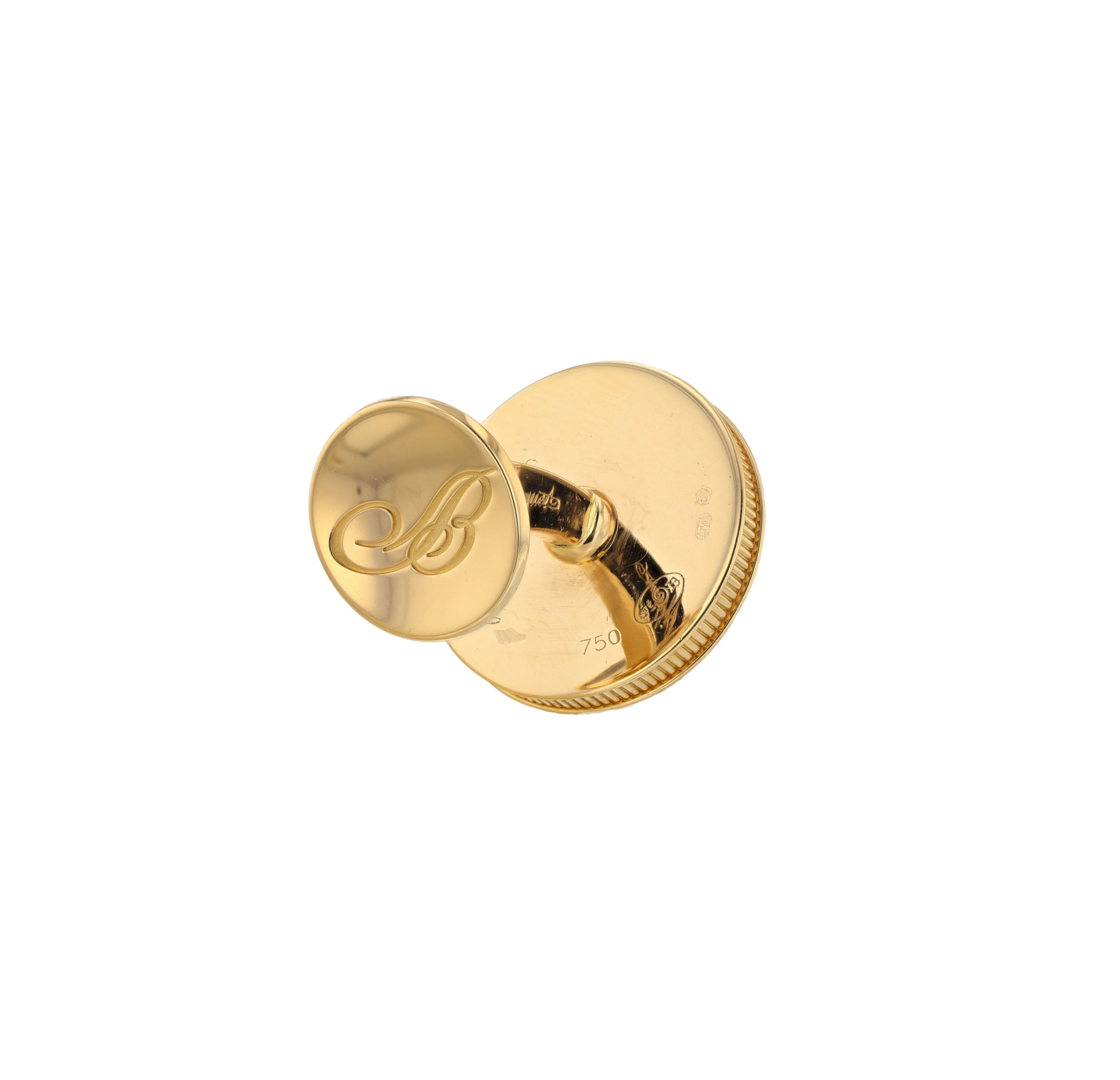 Breguet B Of Breguet