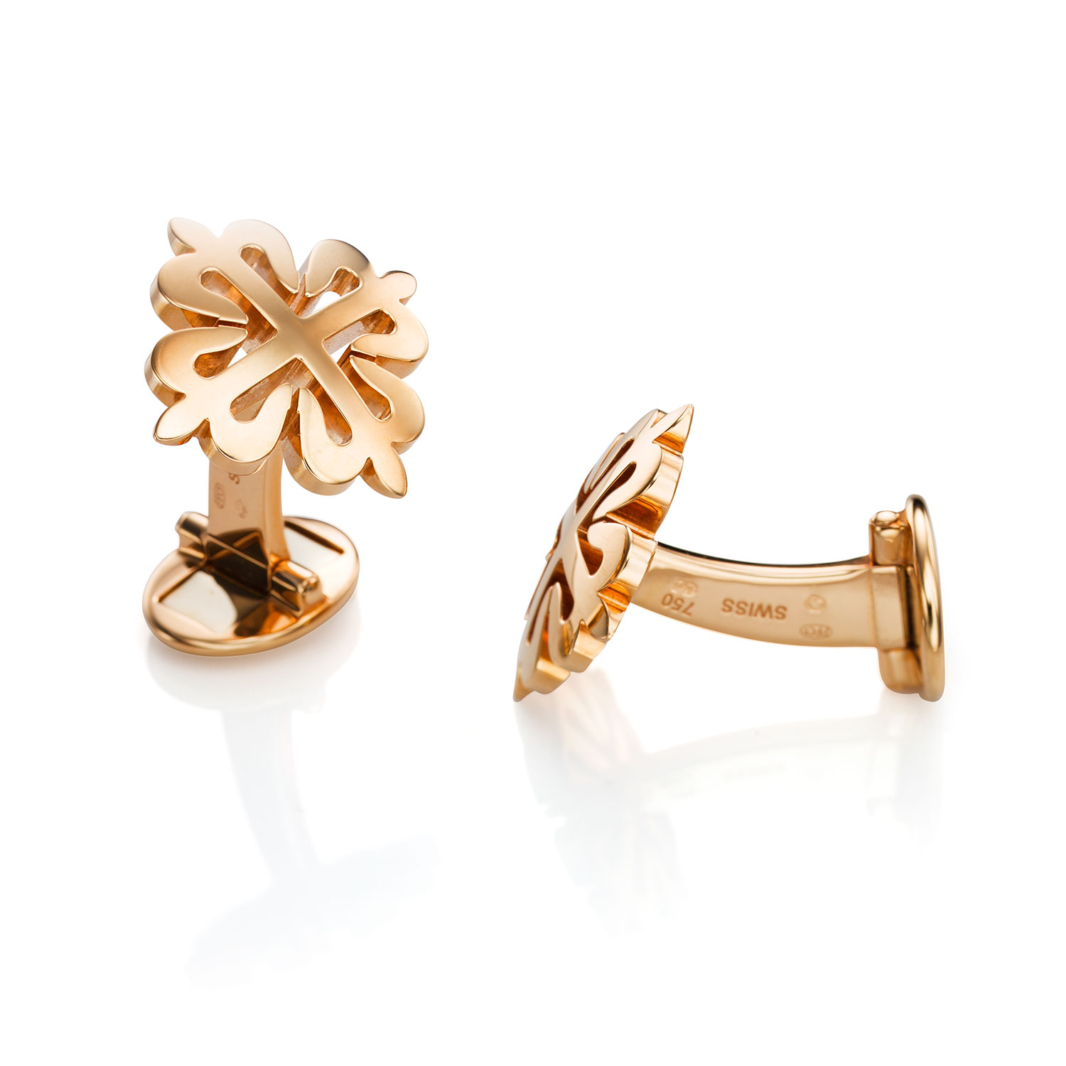 Patek Philippe Calatrava Cross