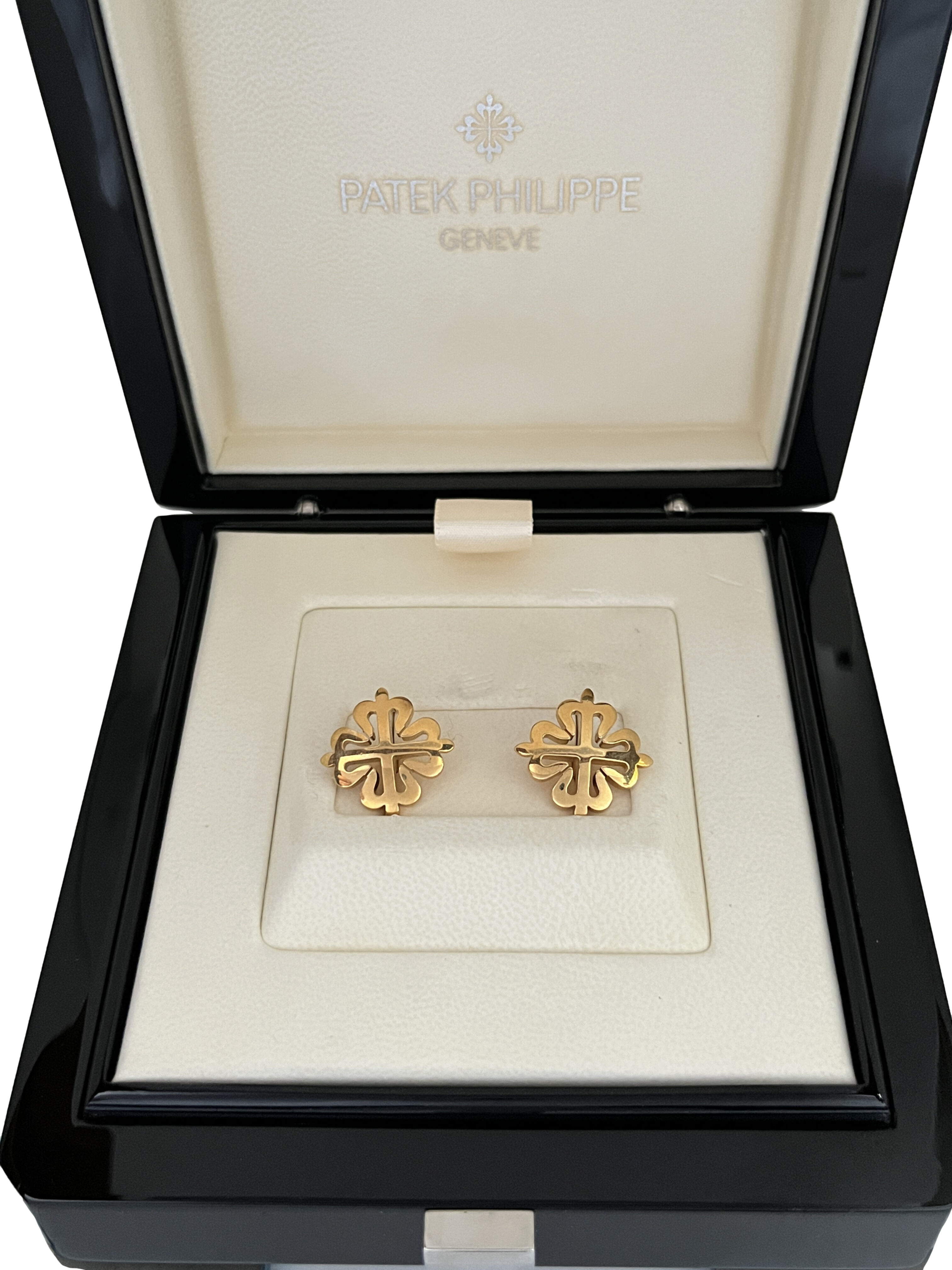 Patek Philippe Calatrava Cross