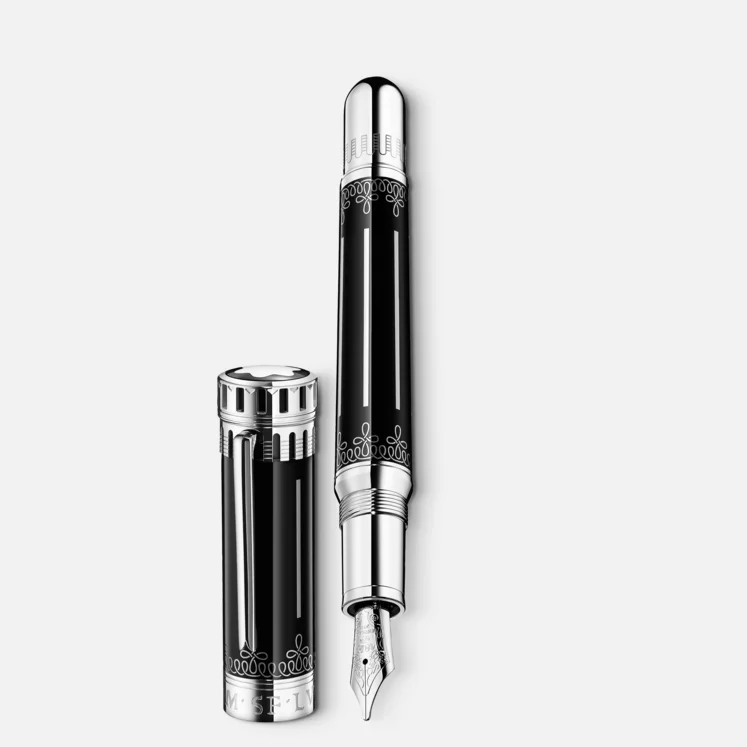 Montblanc Ludovico Sforza Ed. Limit.