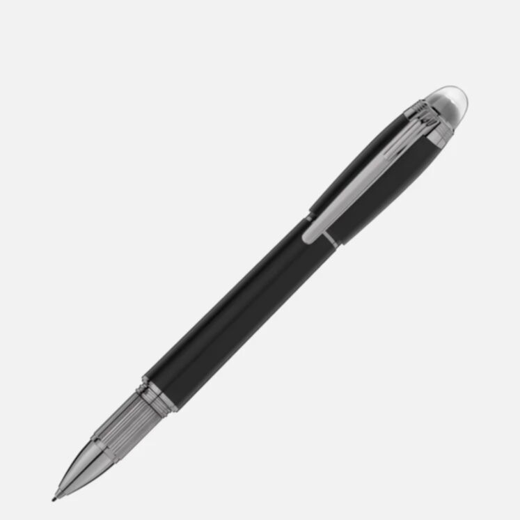 Montblanc Starwalker Ultra Black