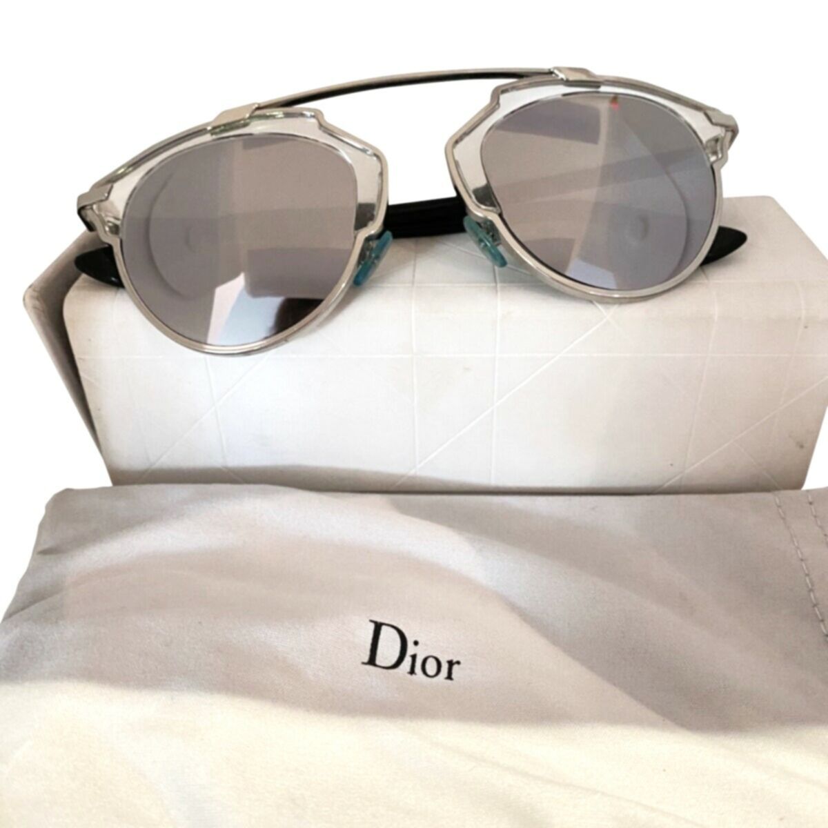 Dior So Real