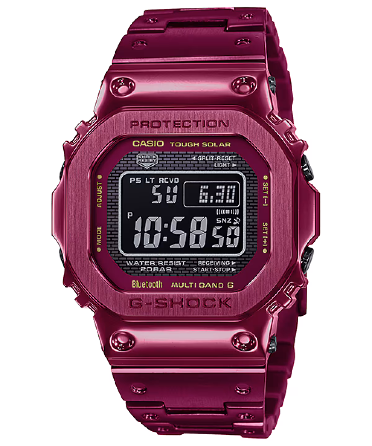 relojes