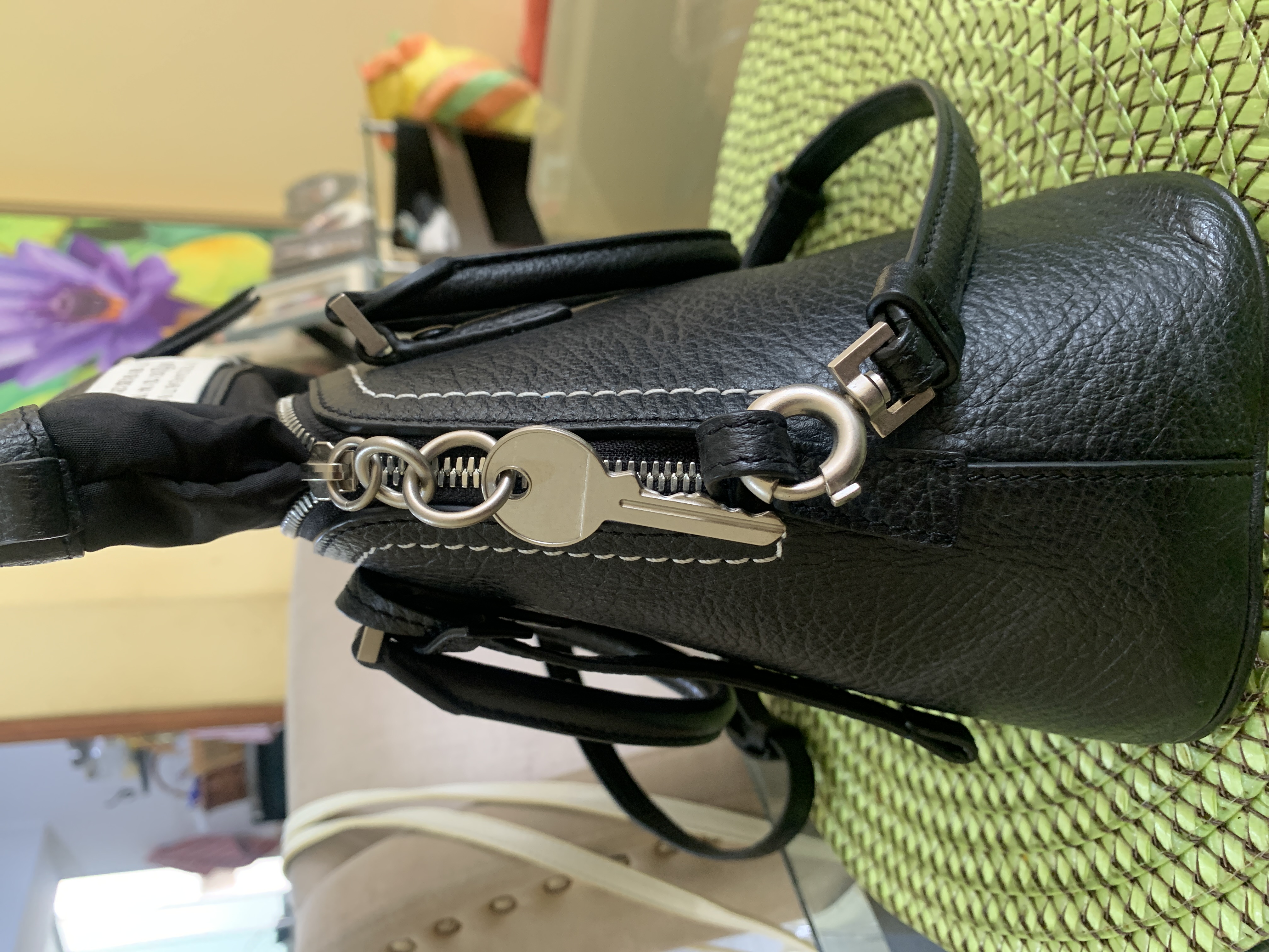 Maison Margiela 5 Ac Mini