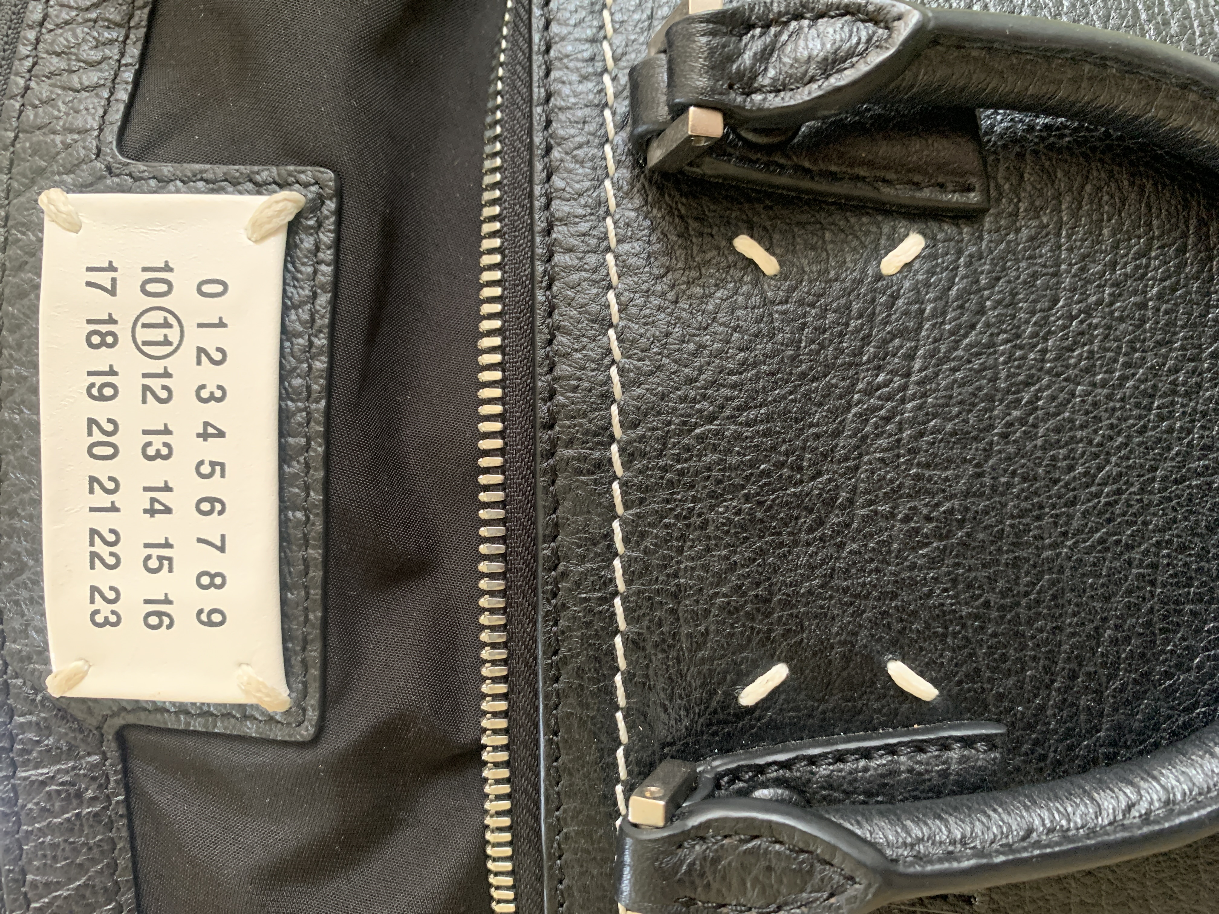 Maison Margiela 5 Ac Mini