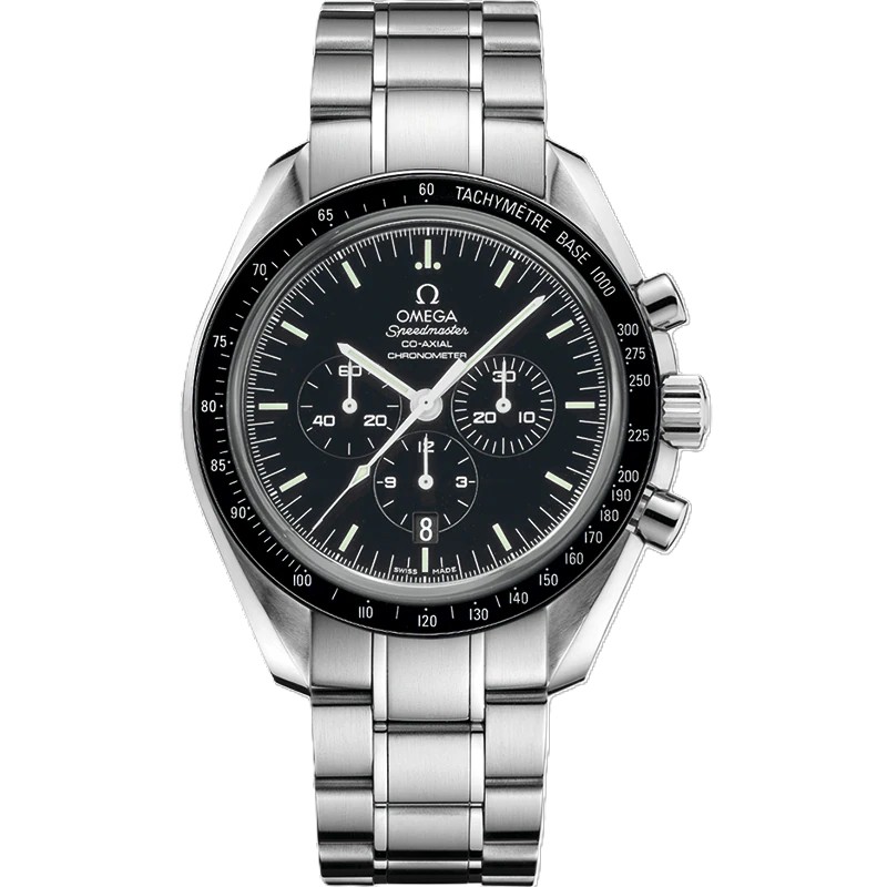 Omega Speedmaster Moonwatch 31130445001002