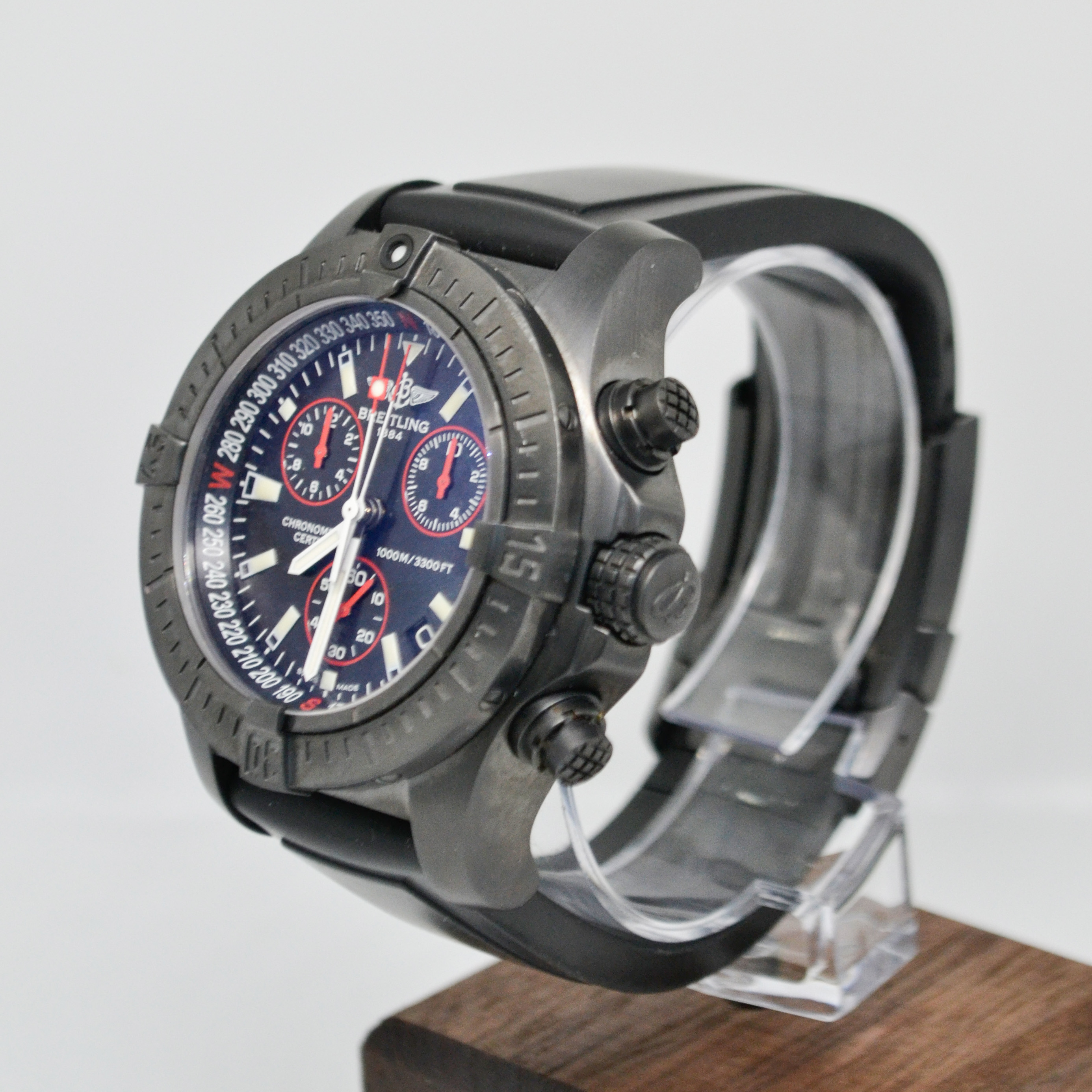 Breitling Avenger Seawolf M73390