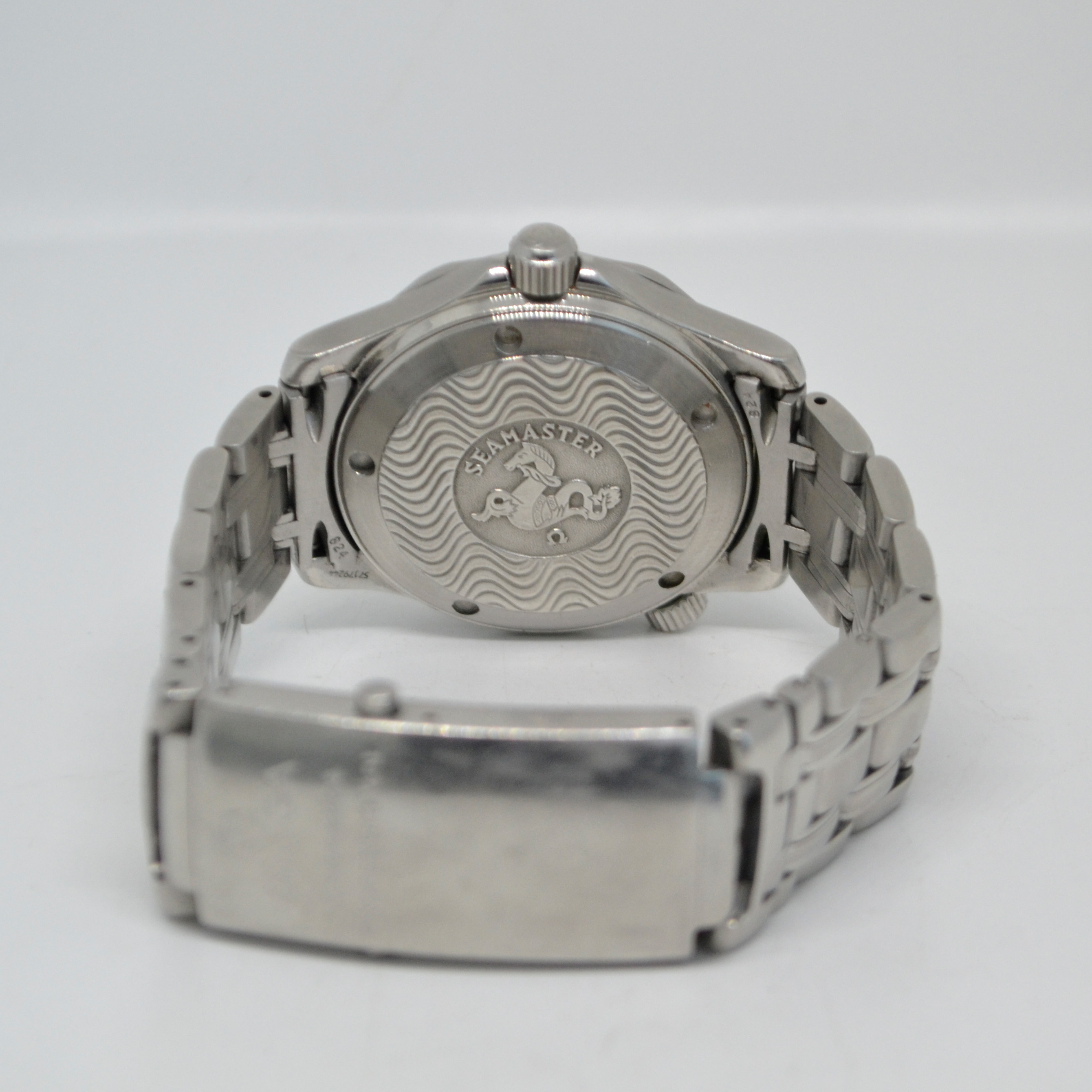 Omega Seamaster 300 2262.50.00