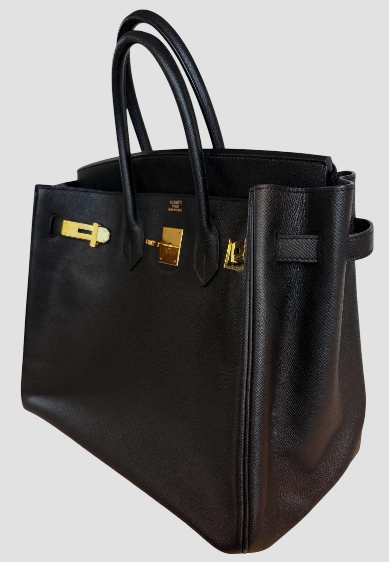 Hermes Birkin 35 