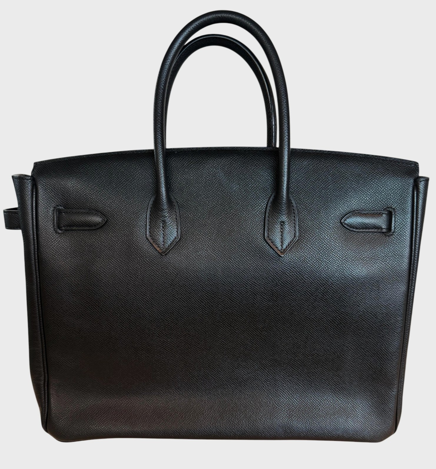 Hermes Birkin 35 