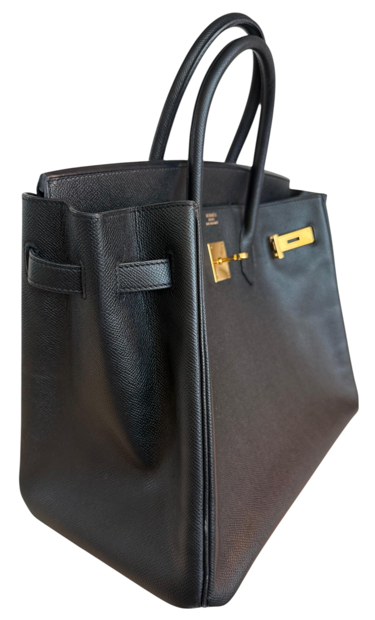 Hermes Birkin 35 