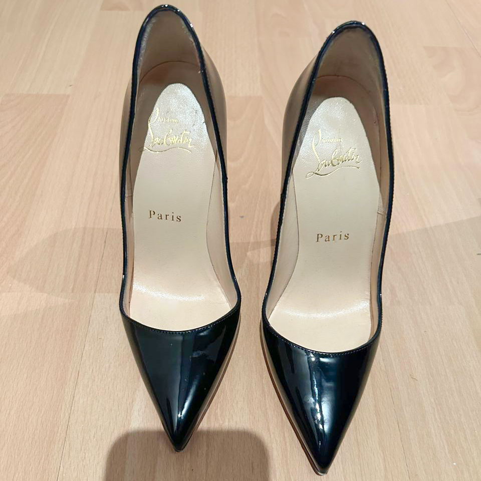 Christian Louboutin Kate 85mm