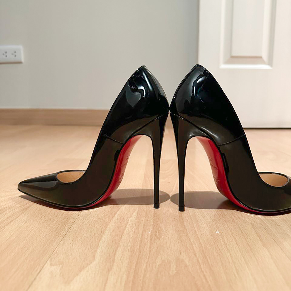 Christian Louboutin Kate 85mm
