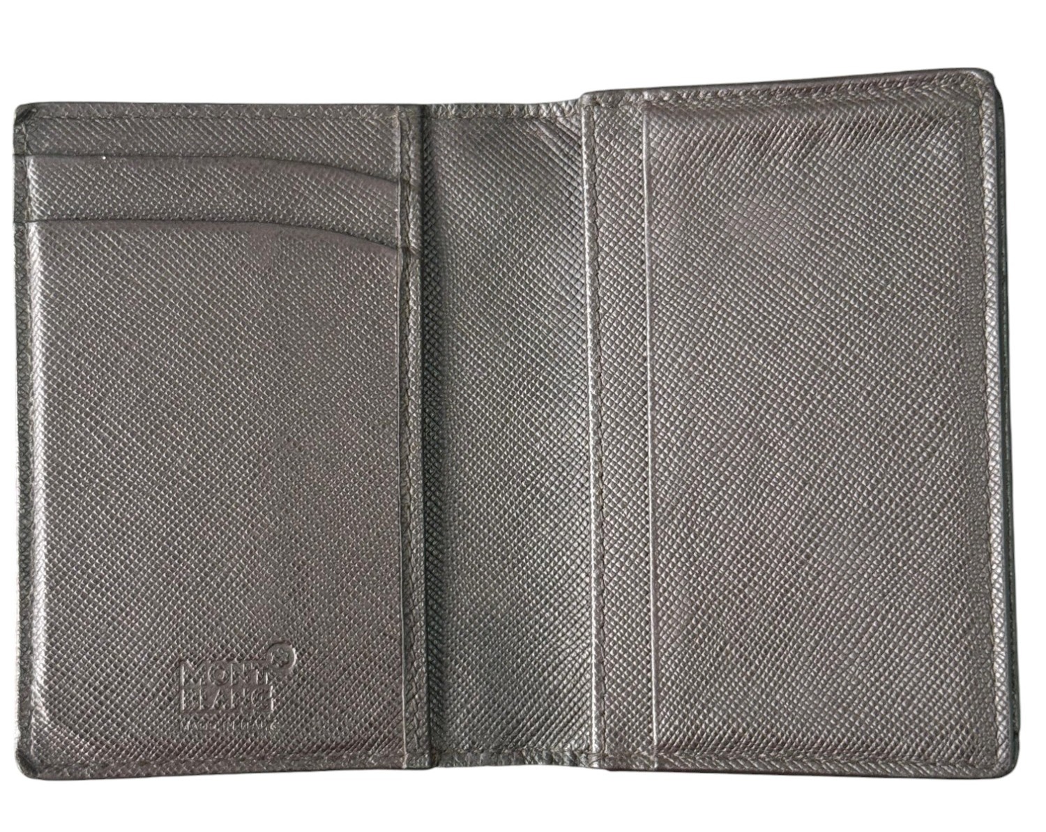 Montblanc Sartorial