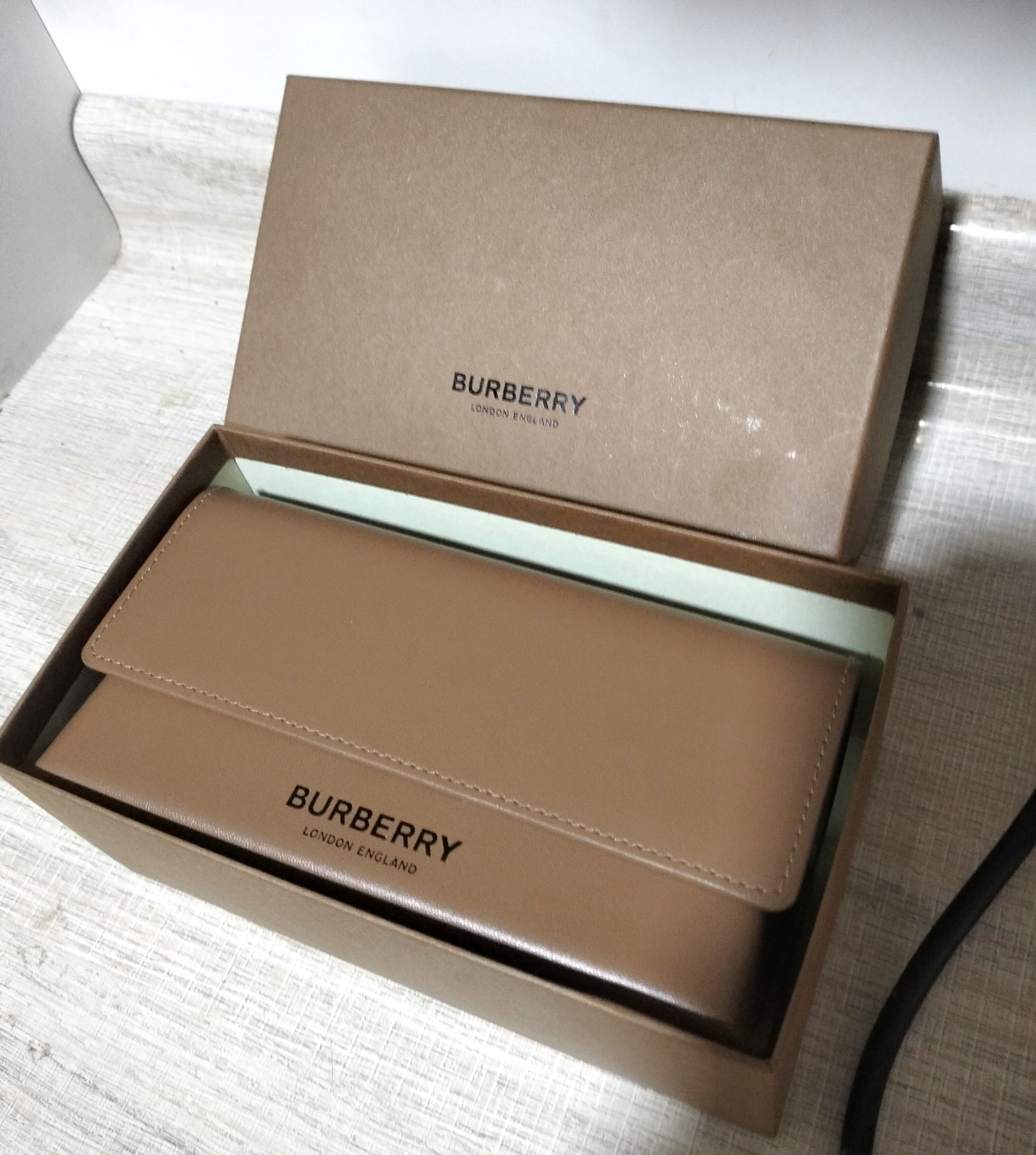 Burberry Caroll BE4323