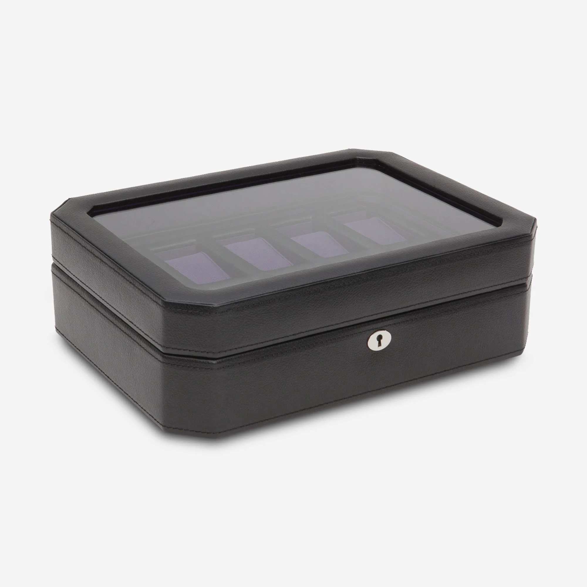 Wolf Windsor 10 PC Watch Box