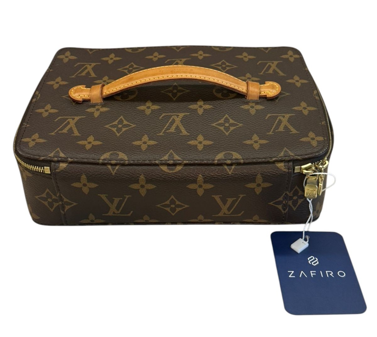 Louis Vuitton Trousse de Toilette 