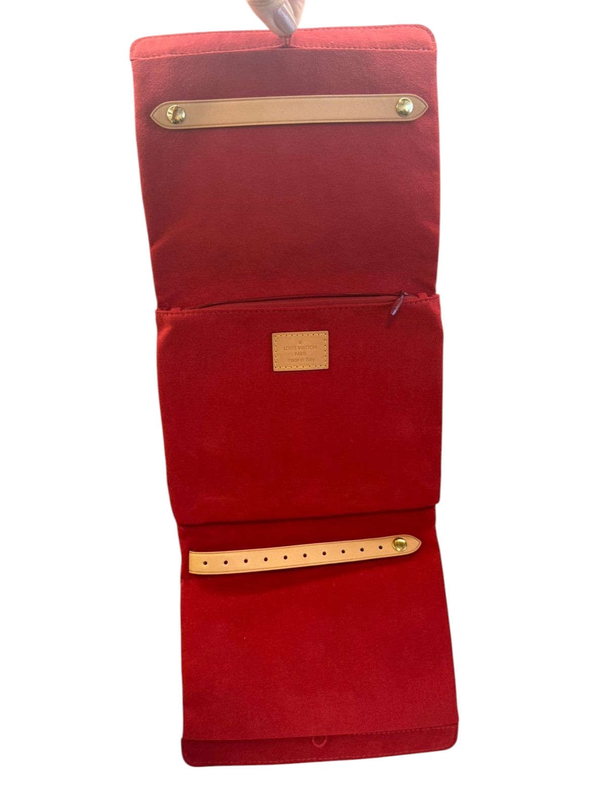 Louis Vuitton Trousse de Toilette 