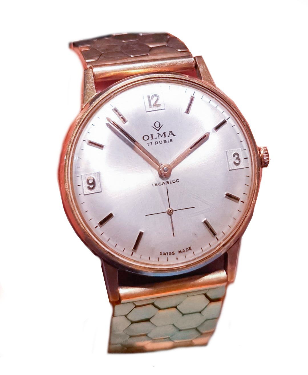 relojes