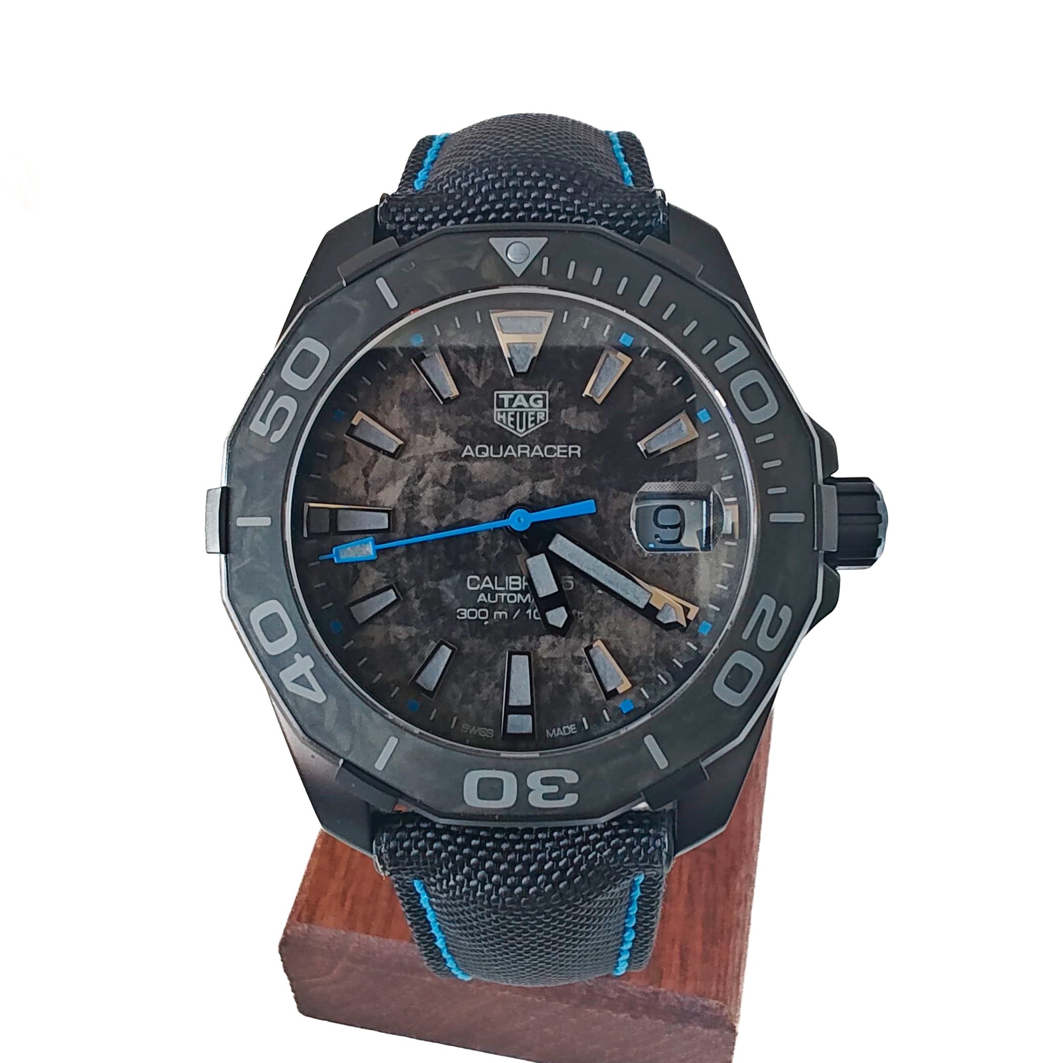 TAG Heuer Aquaracer WBD218C.FC6447