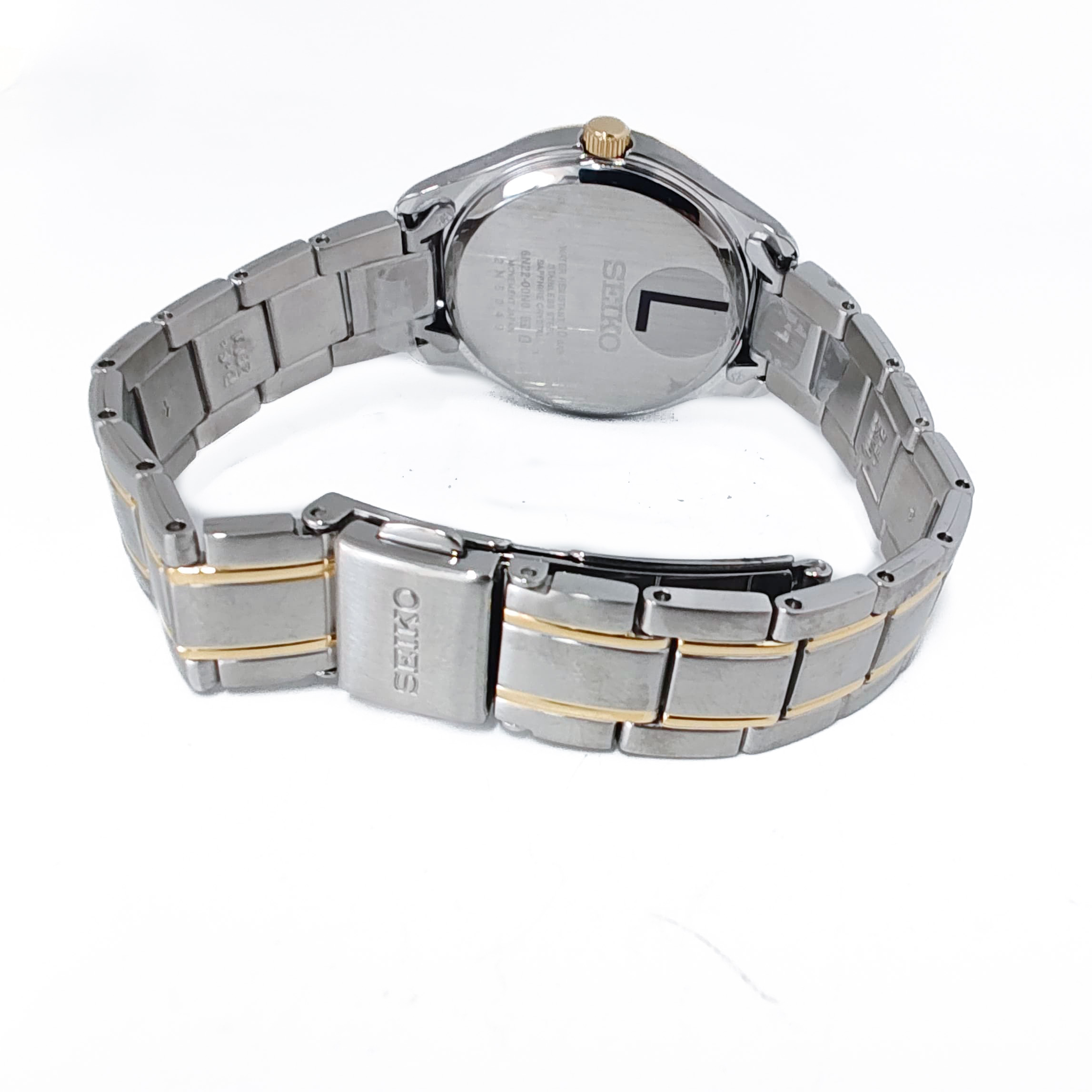 Seiko  SUR474P1
