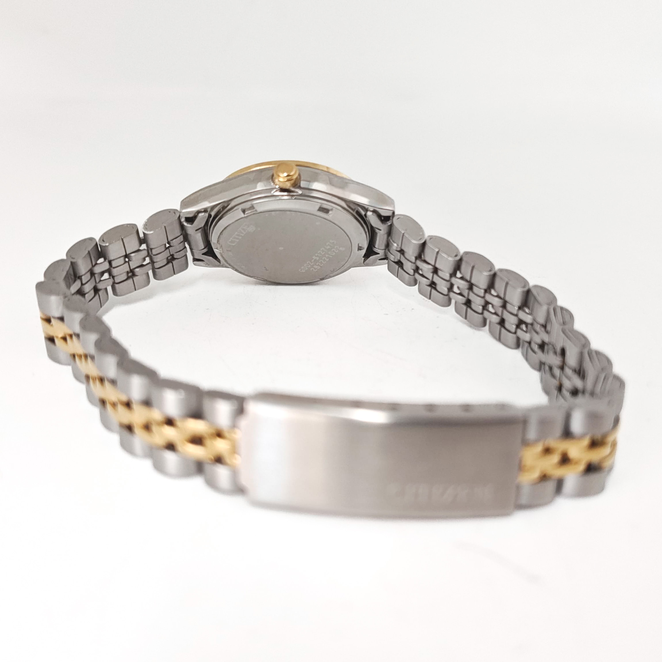 Citizen  EQ0534-50D
