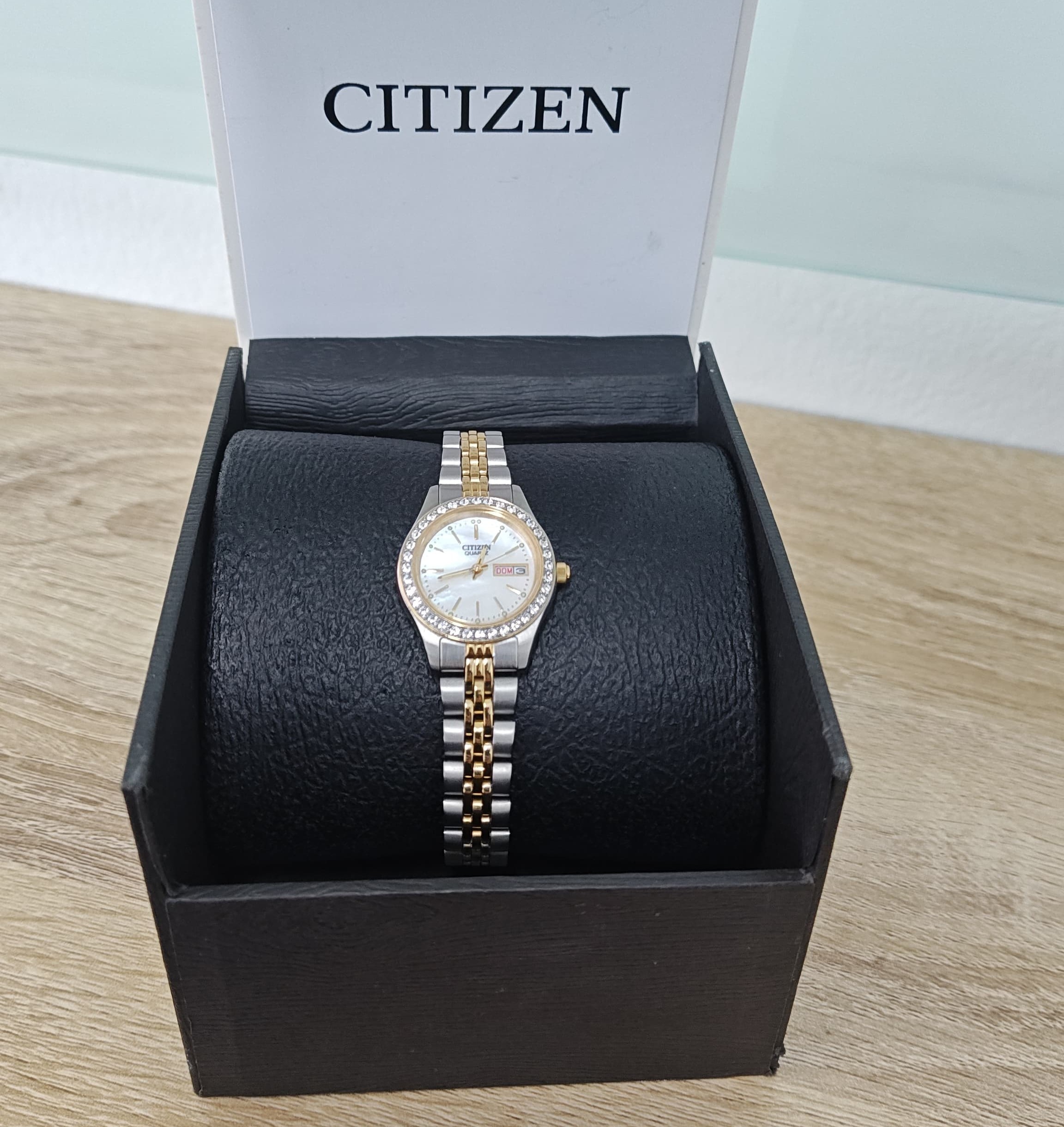 Citizen  EQ0534-50D