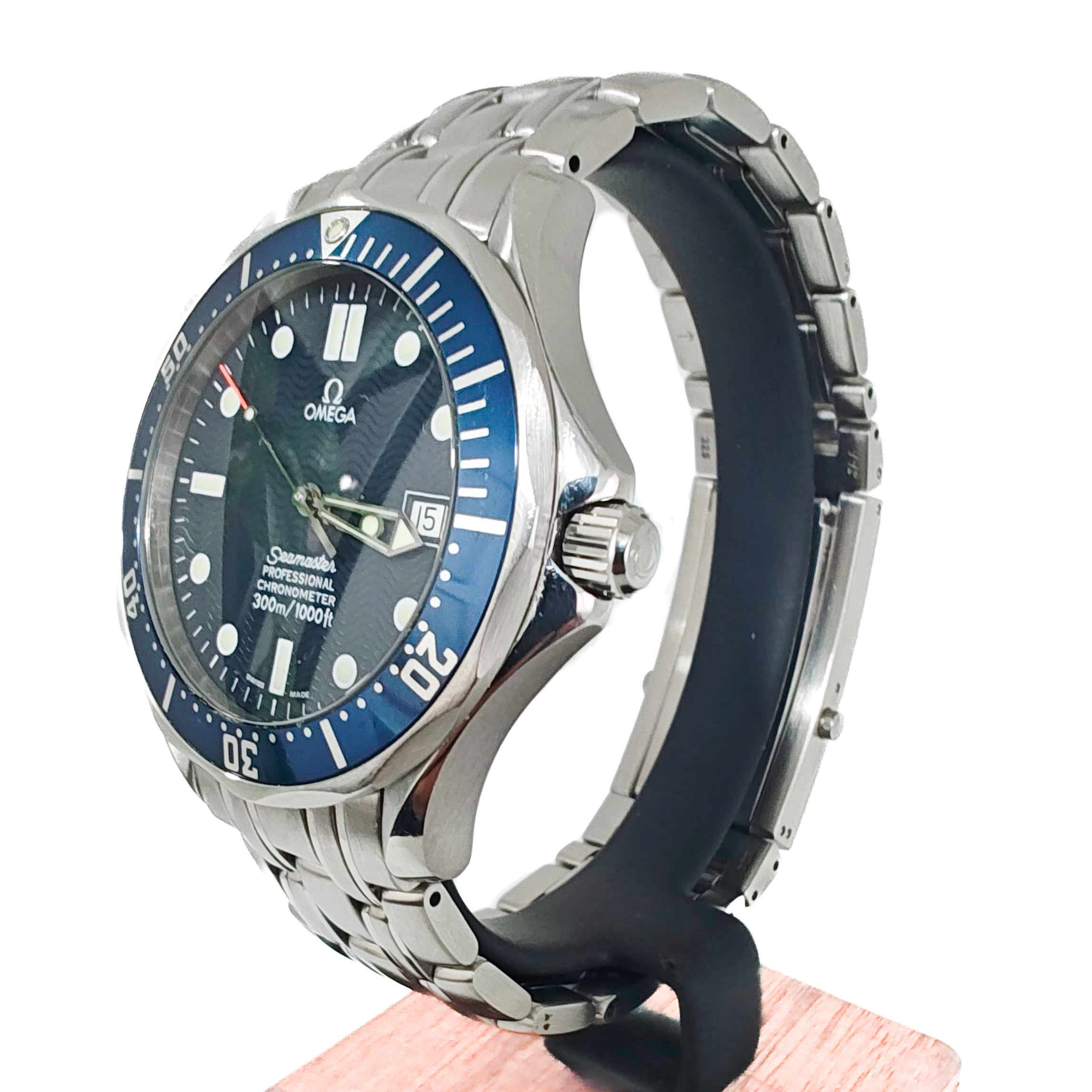 Omega Seamaster 300 222180