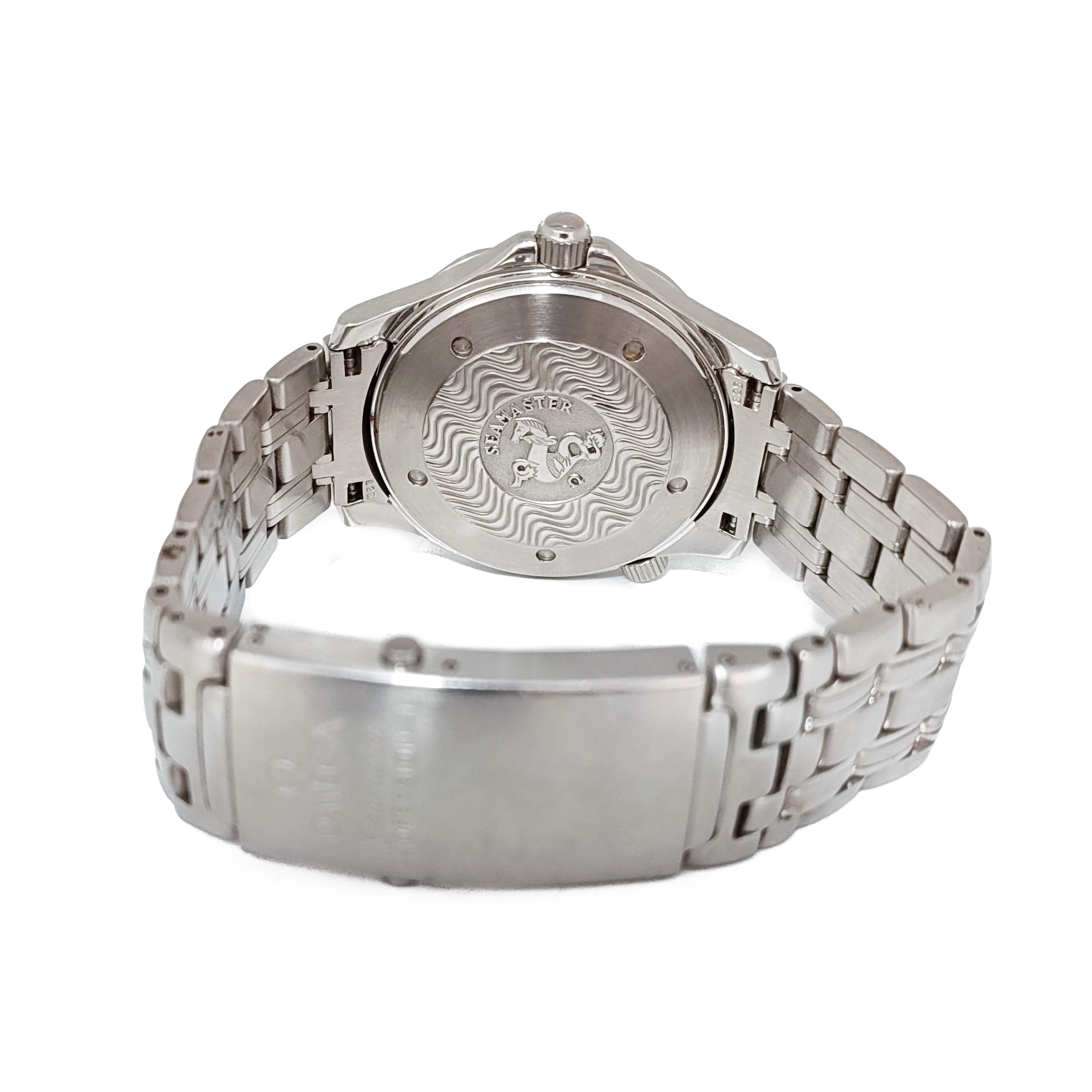 Omega Seamaster 300 222180