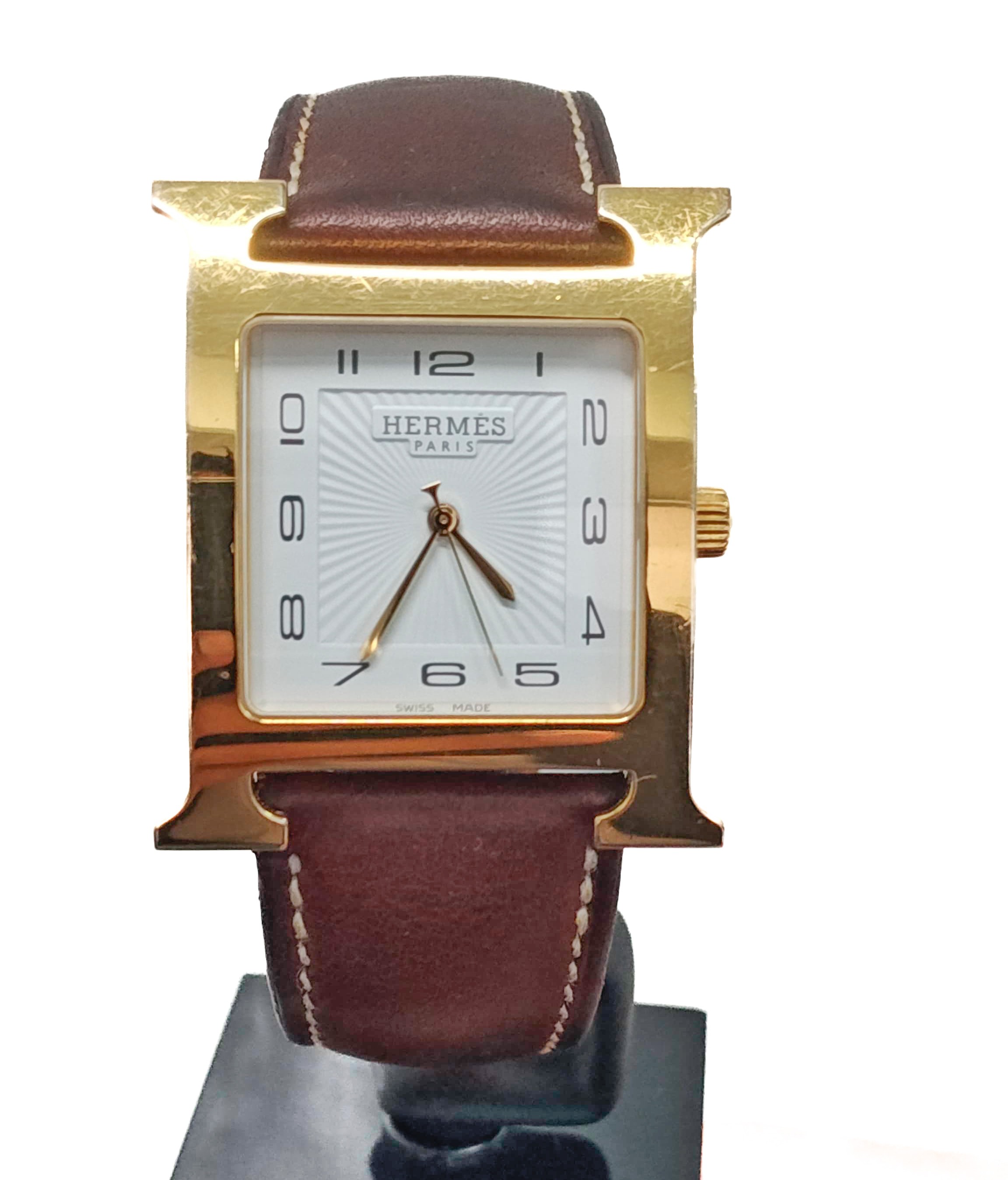 Hermes Heure H Watch HH1.801