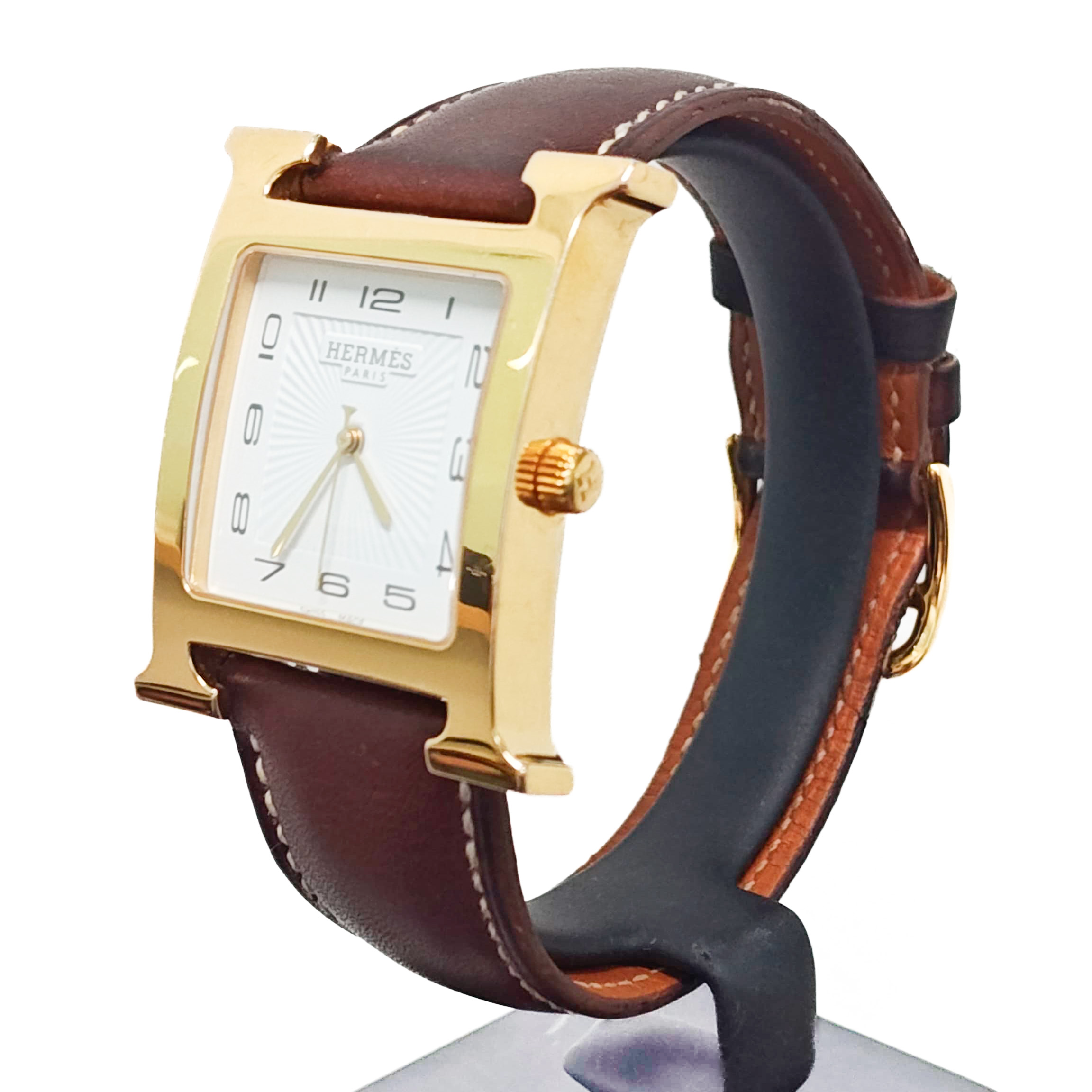Hermes Heure H Watch HH1.801