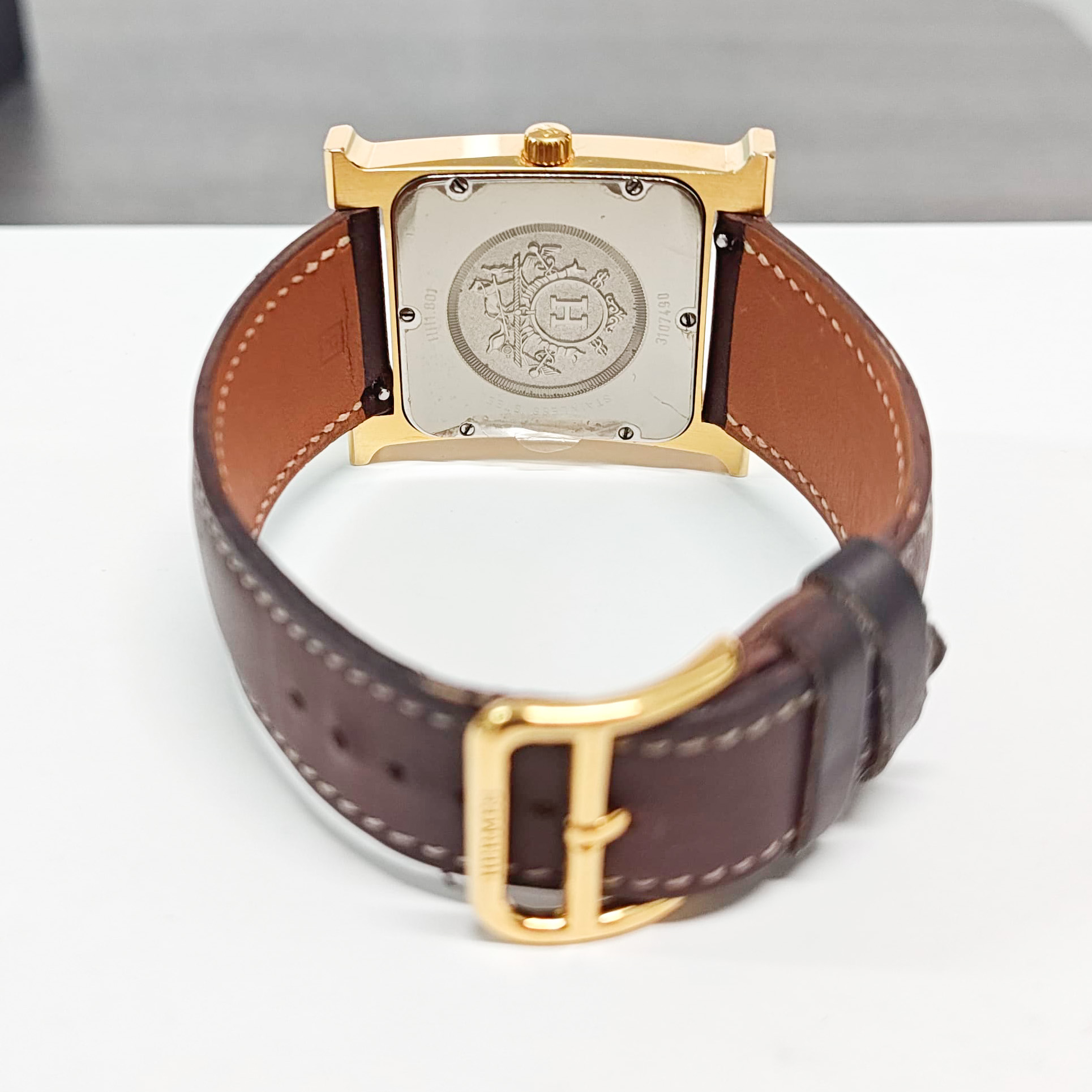 Hermes Heure H Watch HH1.801