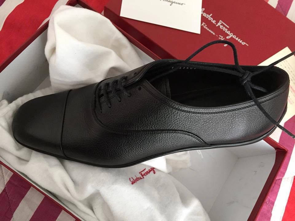 Salvatore Ferragamo Rio