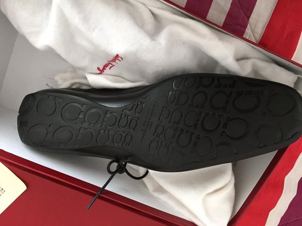 Salvatore Ferragamo Rio