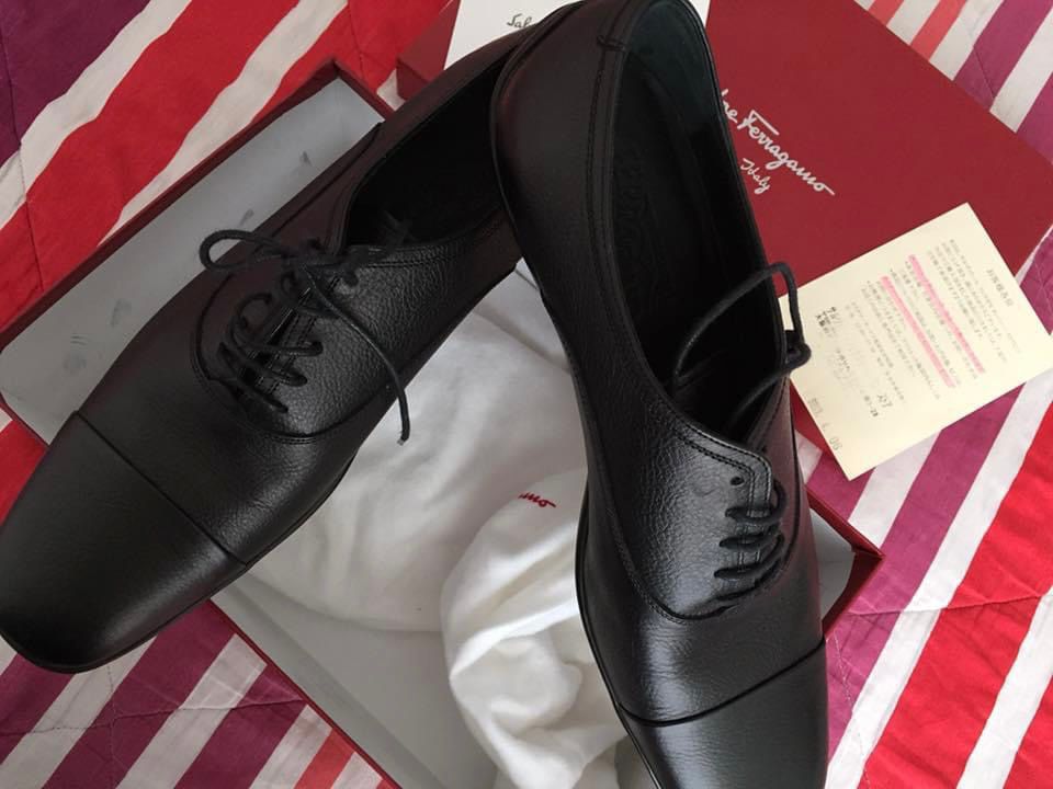 Salvatore Ferragamo Rio