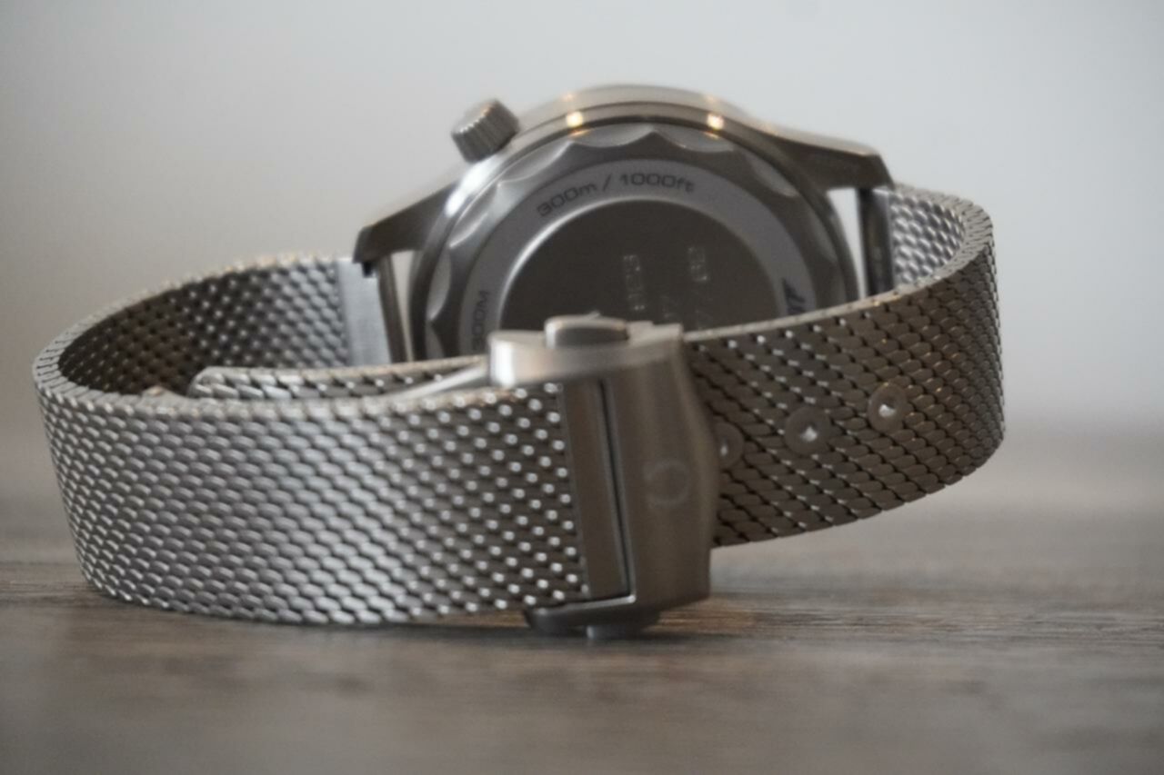 Omega Seamaster Diver 300M 21090422001001