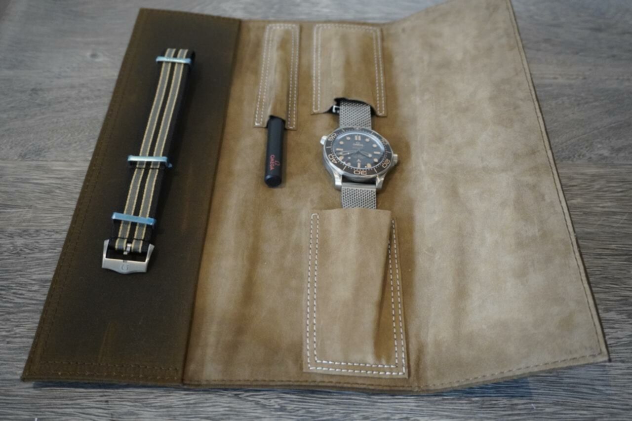 Omega Seamaster Diver 300M 21090422001001